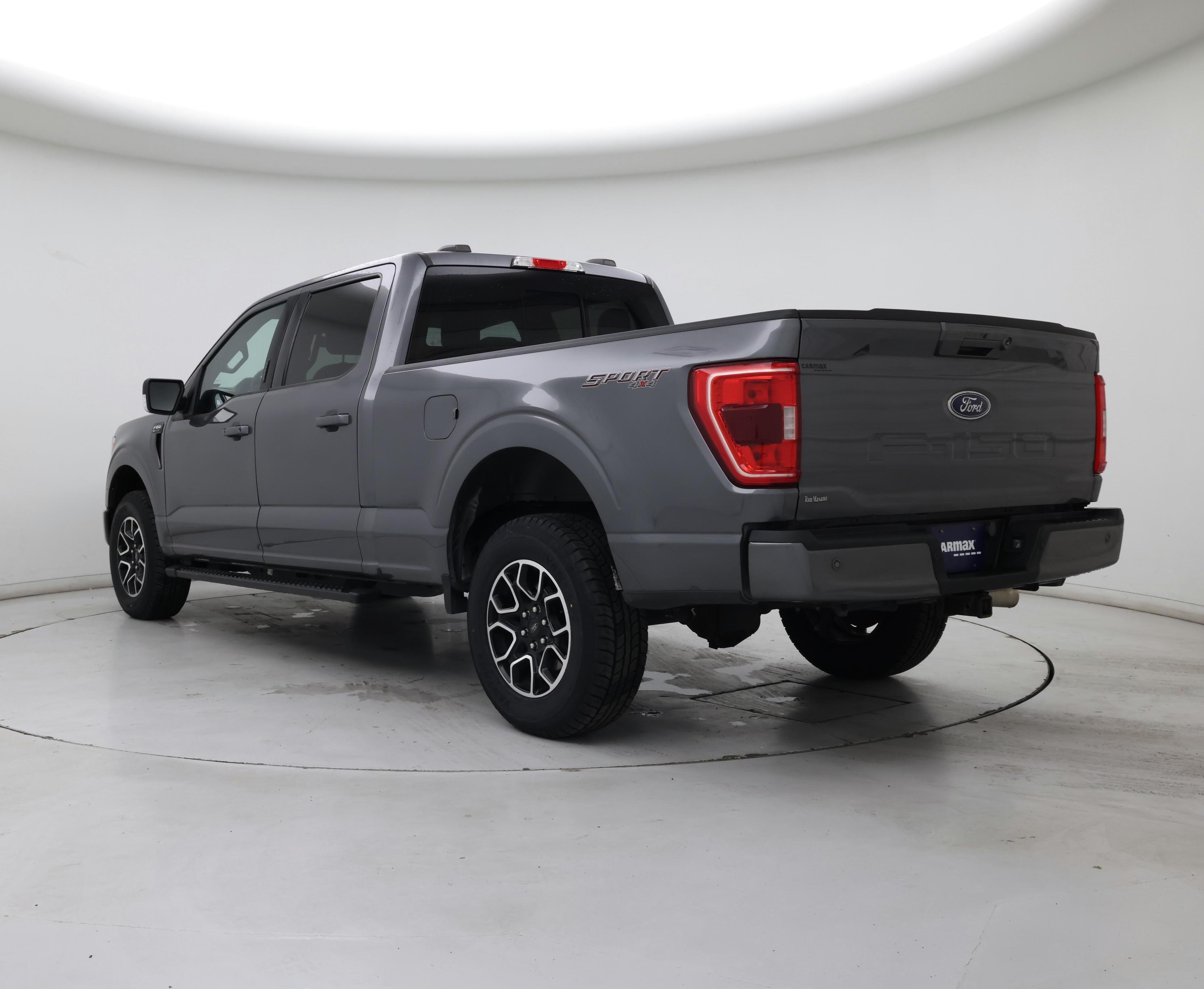 Thumbnail: 2023 Ford F-150 - 2