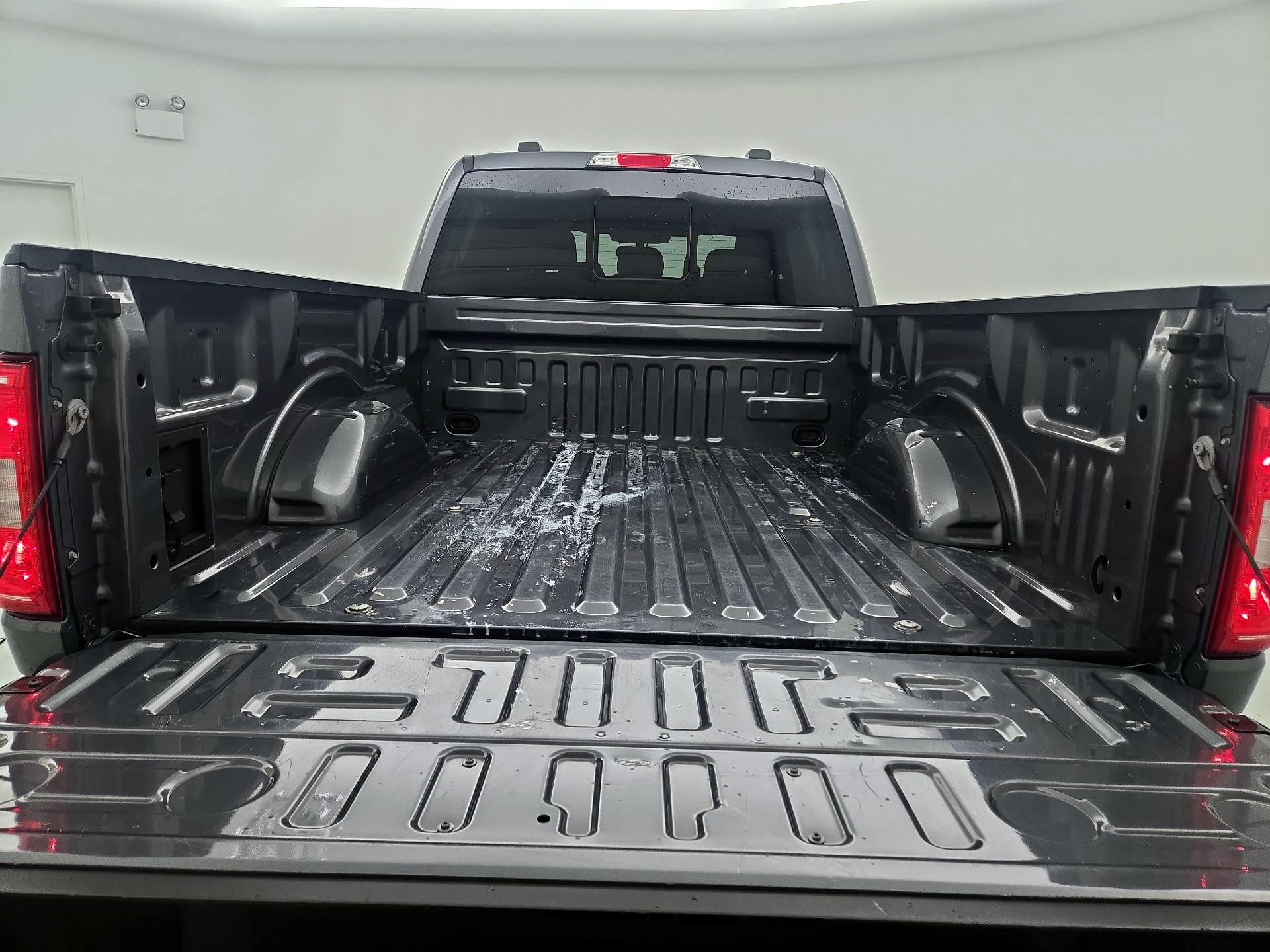 Thumbnail: 2023 Ford F-150 - 20