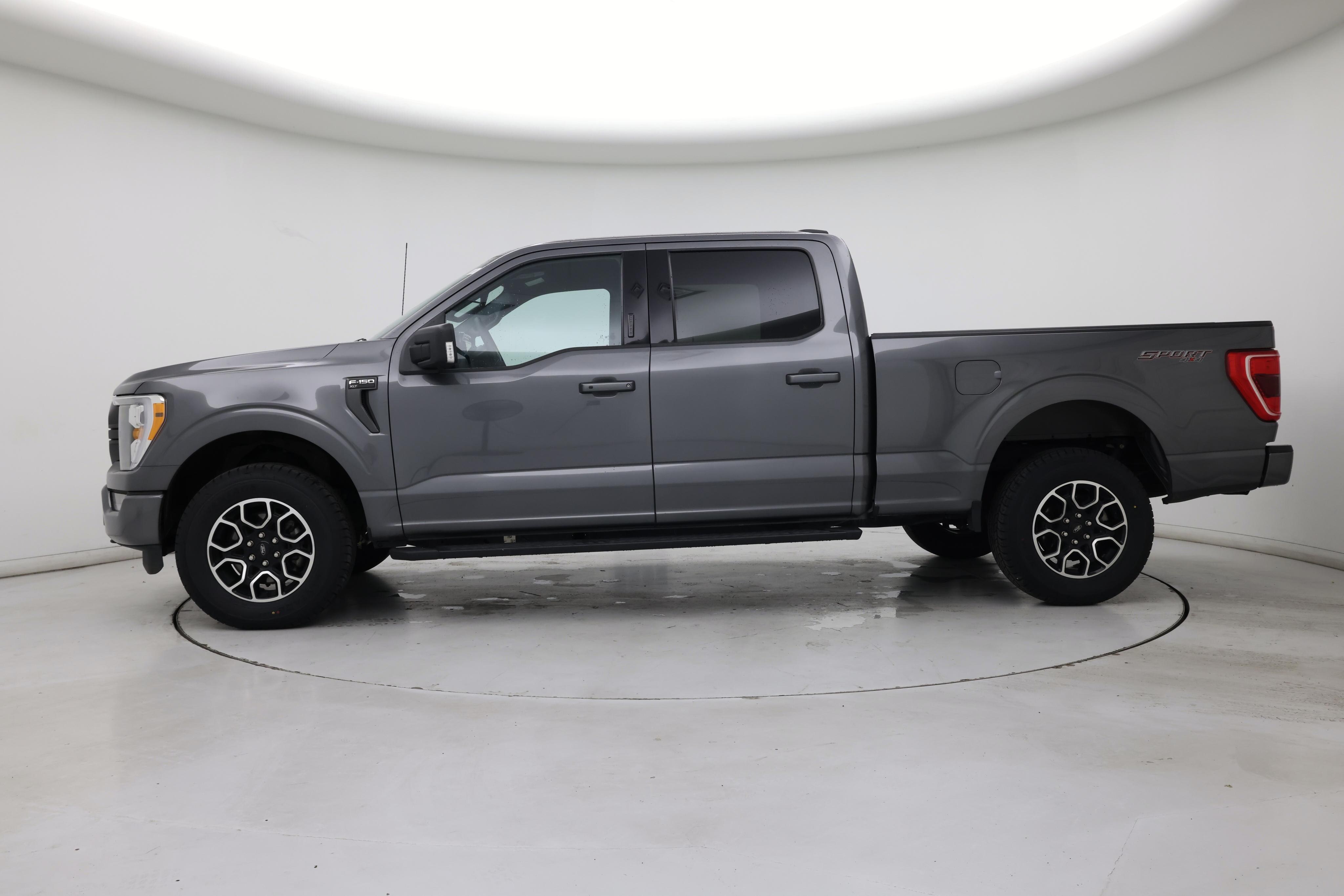 Thumbnail: 2023 Ford F-150 - 3