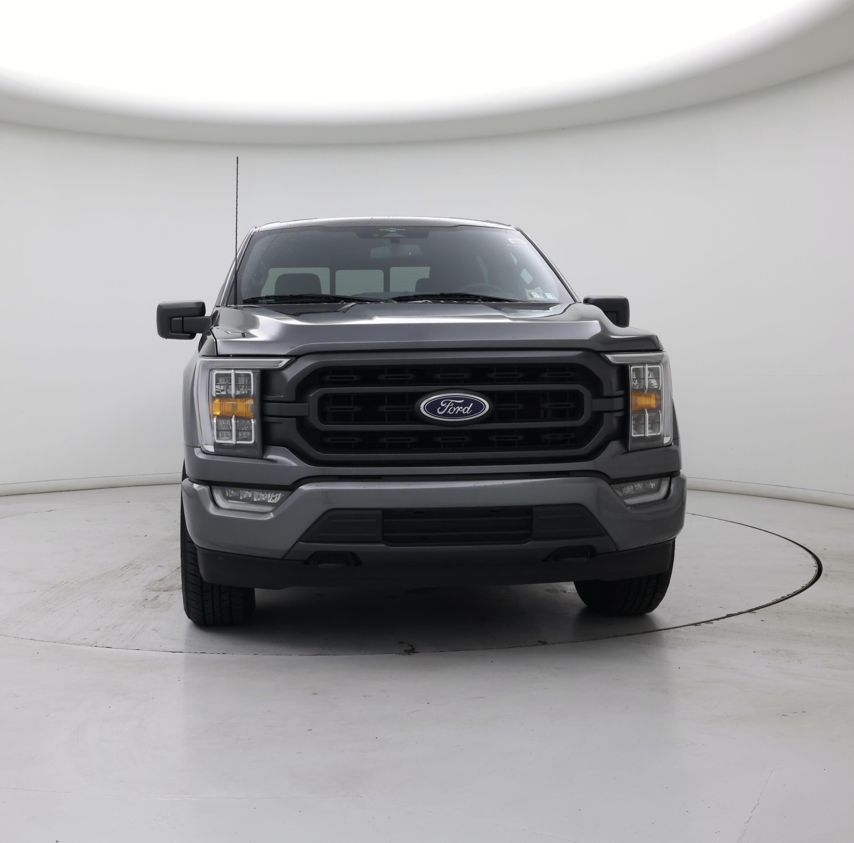 Thumbnail: 2023 Ford F-150 - 5