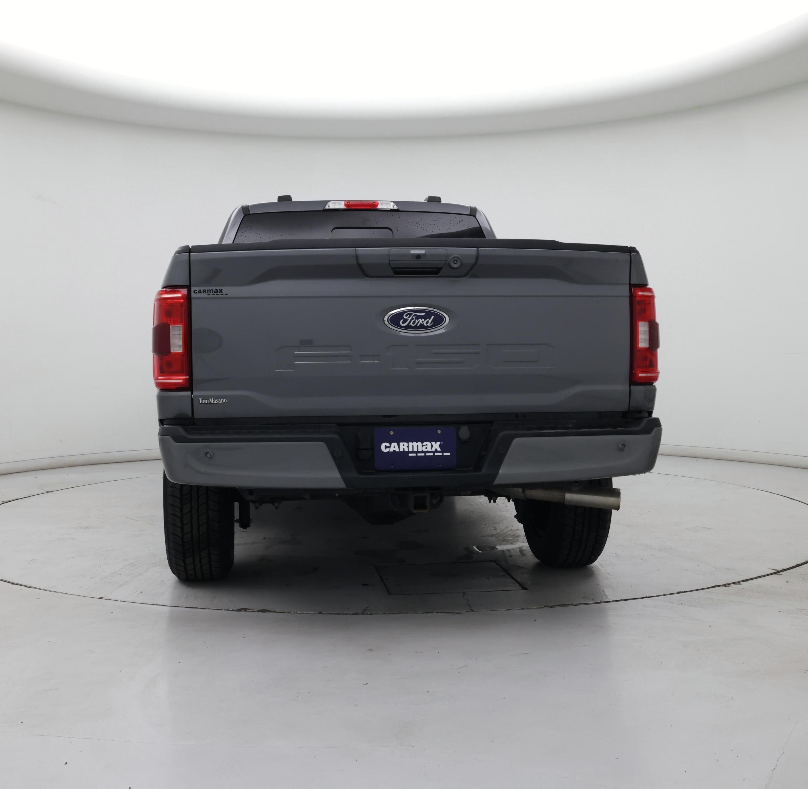 Thumbnail: 2023 Ford F-150 - 6