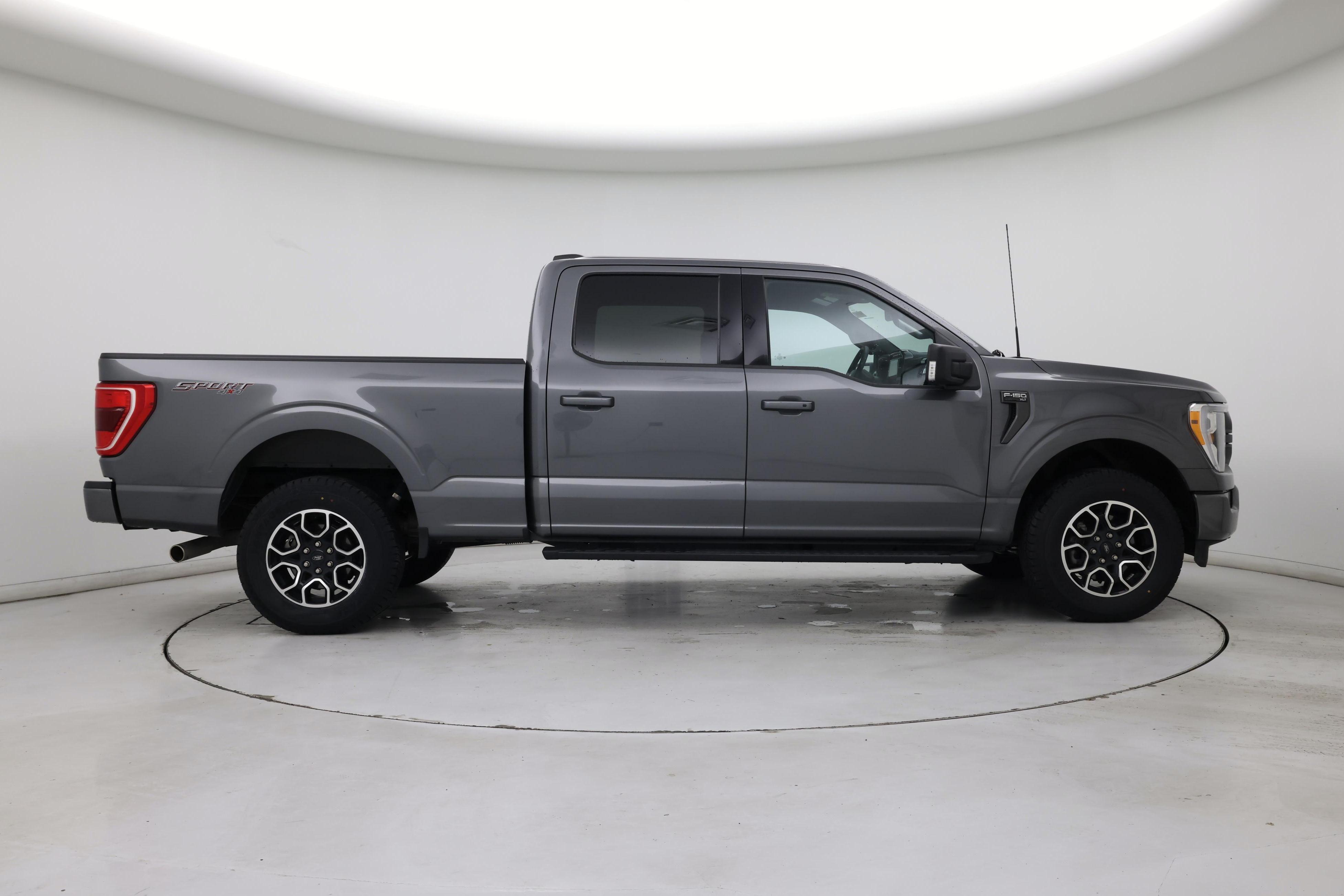 Thumbnail: 2023 Ford F-150 - 7