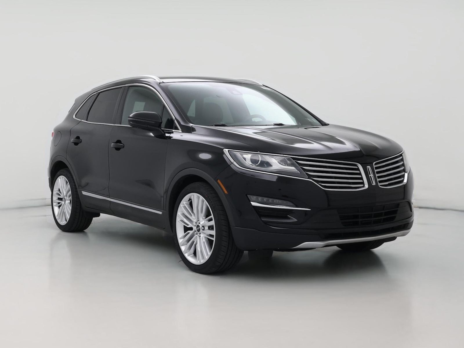 2016 Lincoln MKC