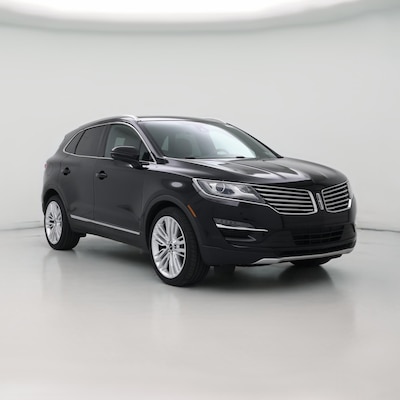 2016 Lincoln MKC Reserve