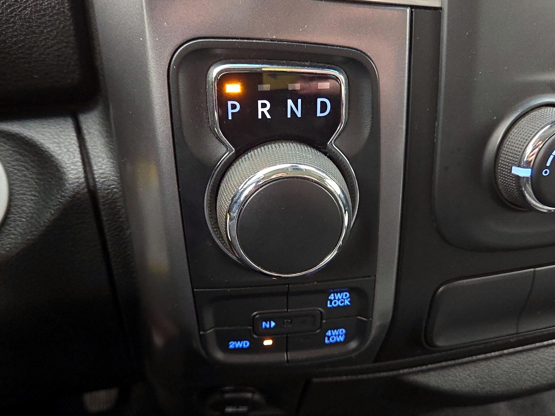 Thumbnail: 2021 RAM 1500 Classic - 17