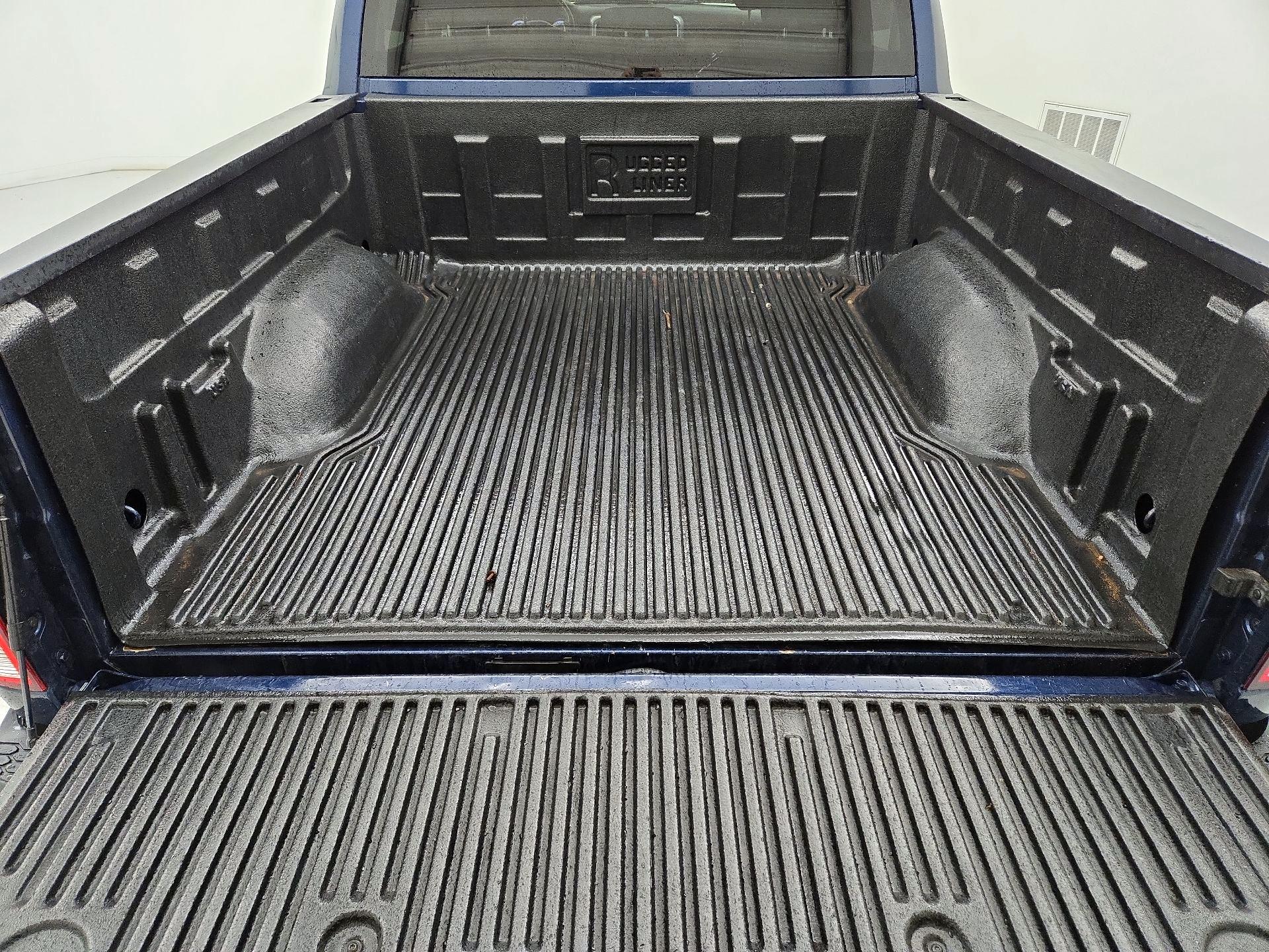 Thumbnail: 2021 RAM 1500 Classic - 19