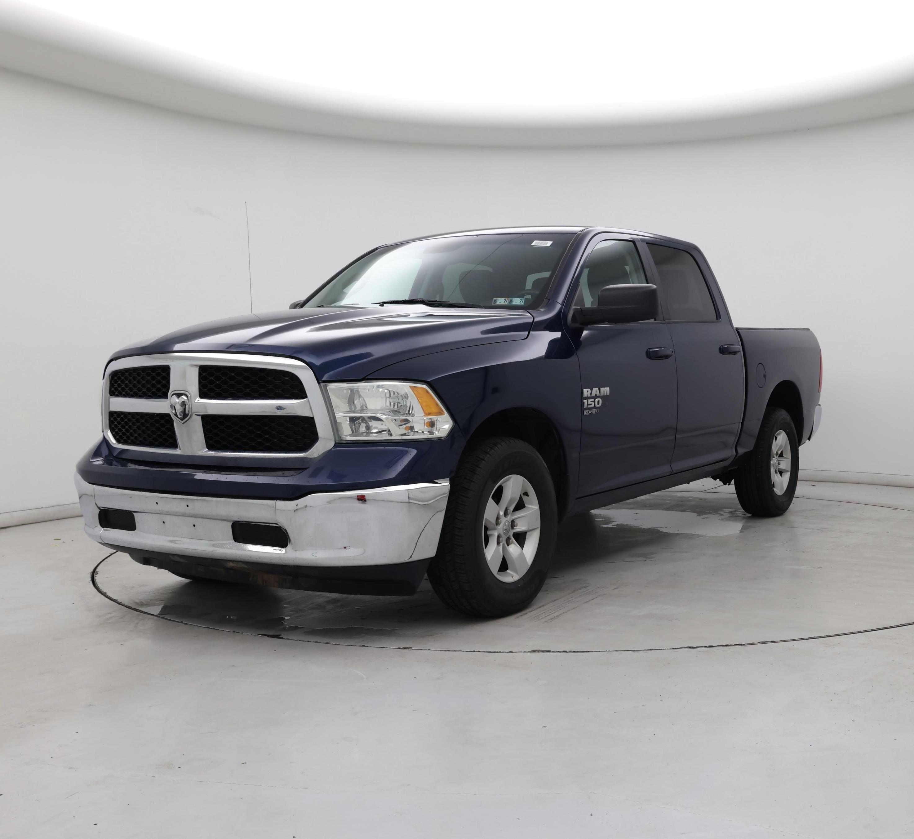 Thumbnail: 2021 RAM 1500 Classic - 4