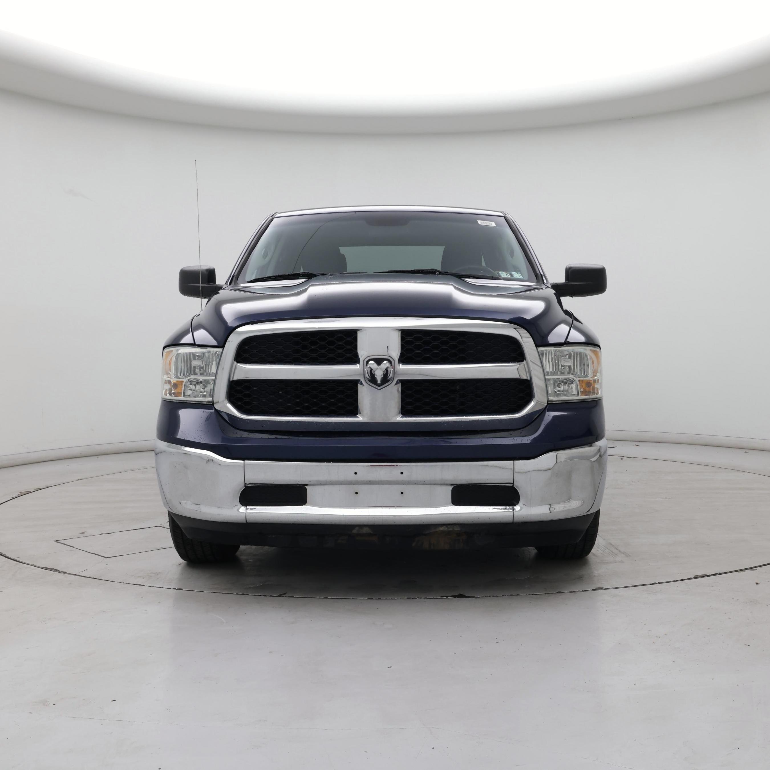 Thumbnail: 2021 RAM 1500 Classic - 5