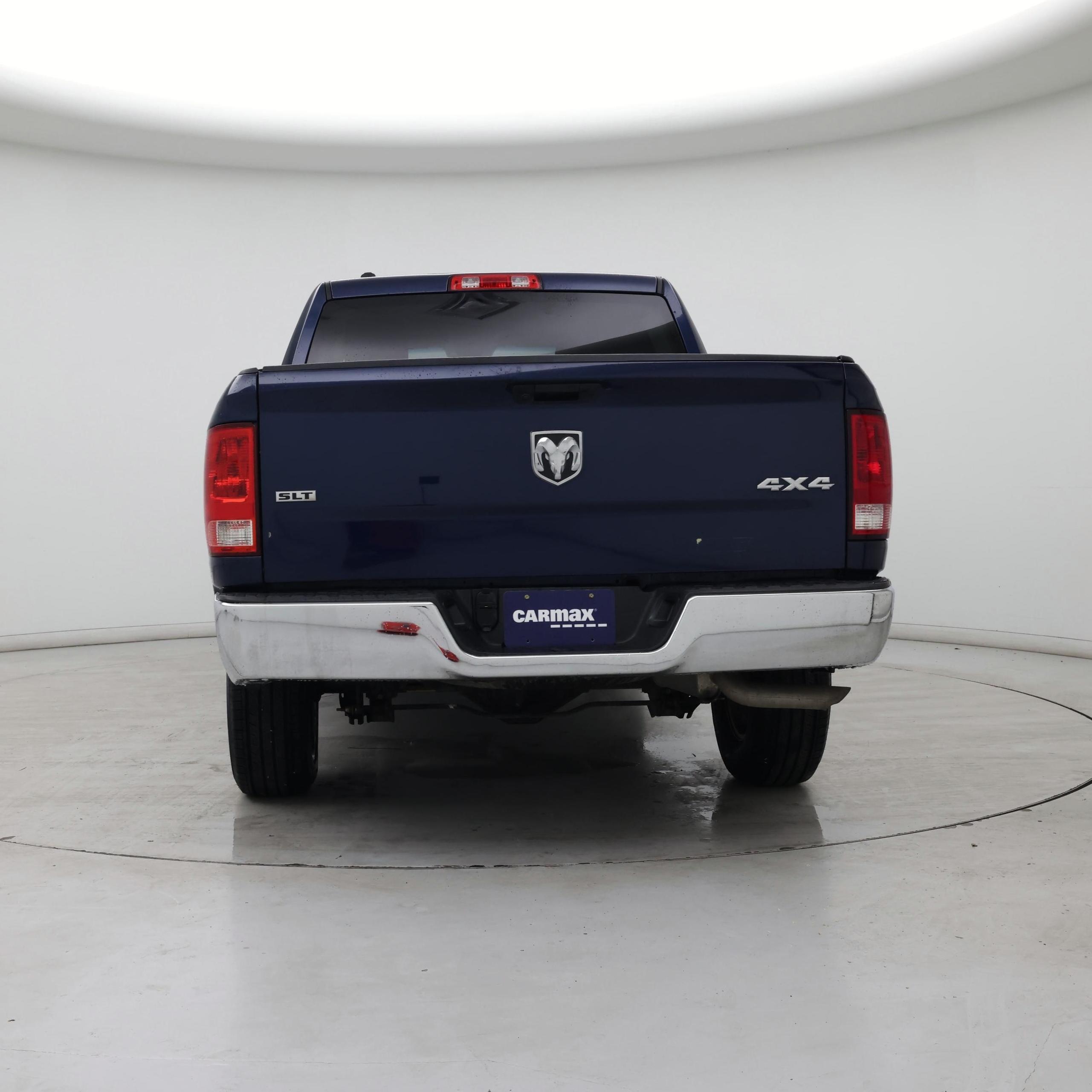 Thumbnail: 2021 RAM 1500 Classic - 6