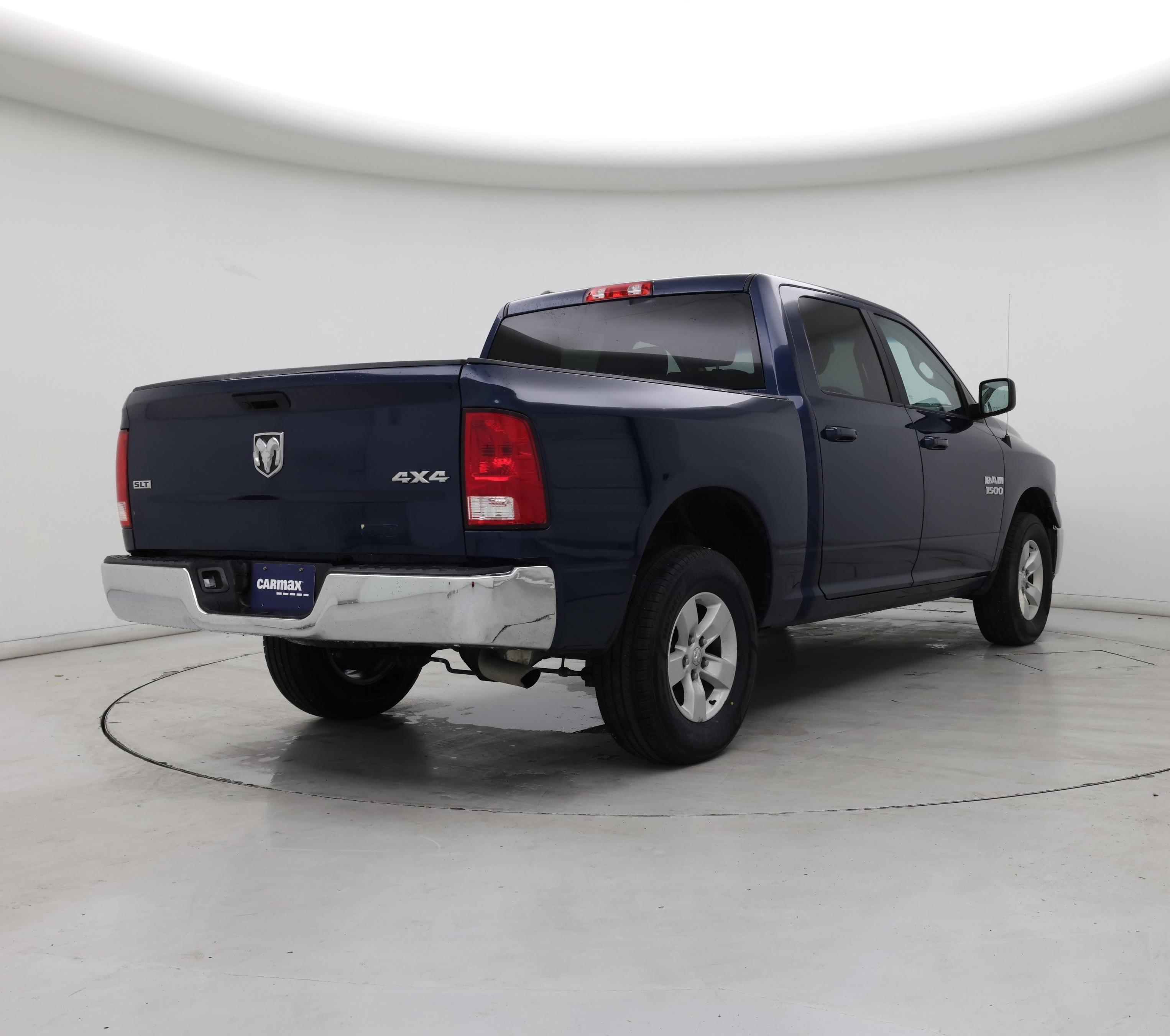Thumbnail: 2021 RAM 1500 Classic - 8