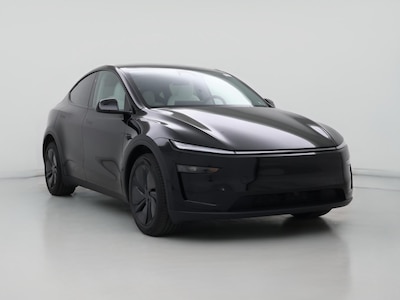 2026 Tesla Model Y Premium