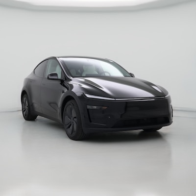 2026 Tesla Model Y Premium