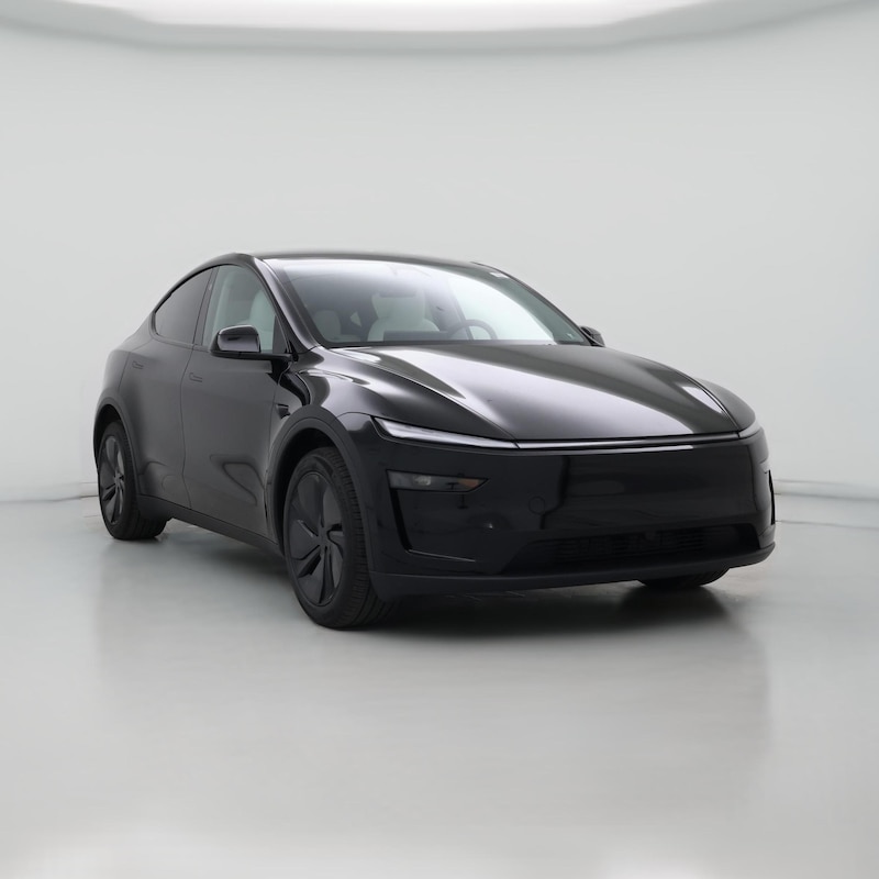 2026 Tesla Model Y Premium