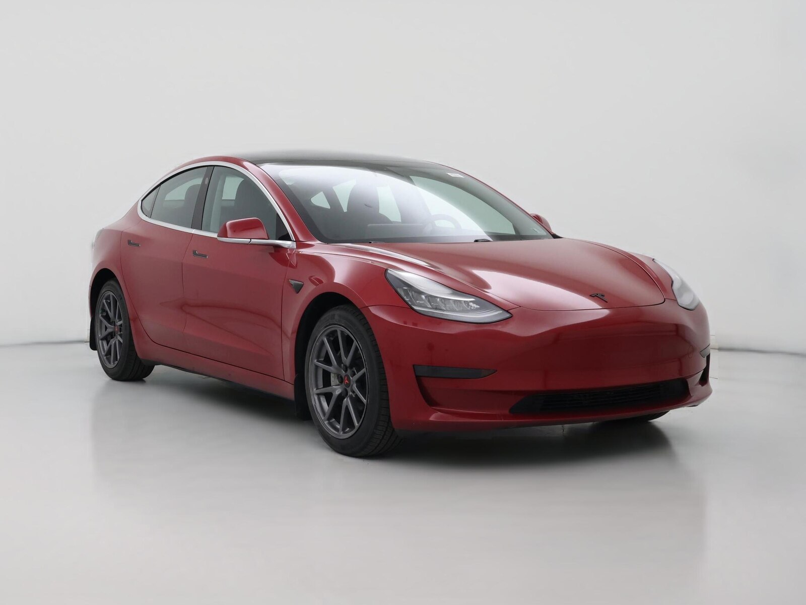 2020 Tesla Model 3 Base