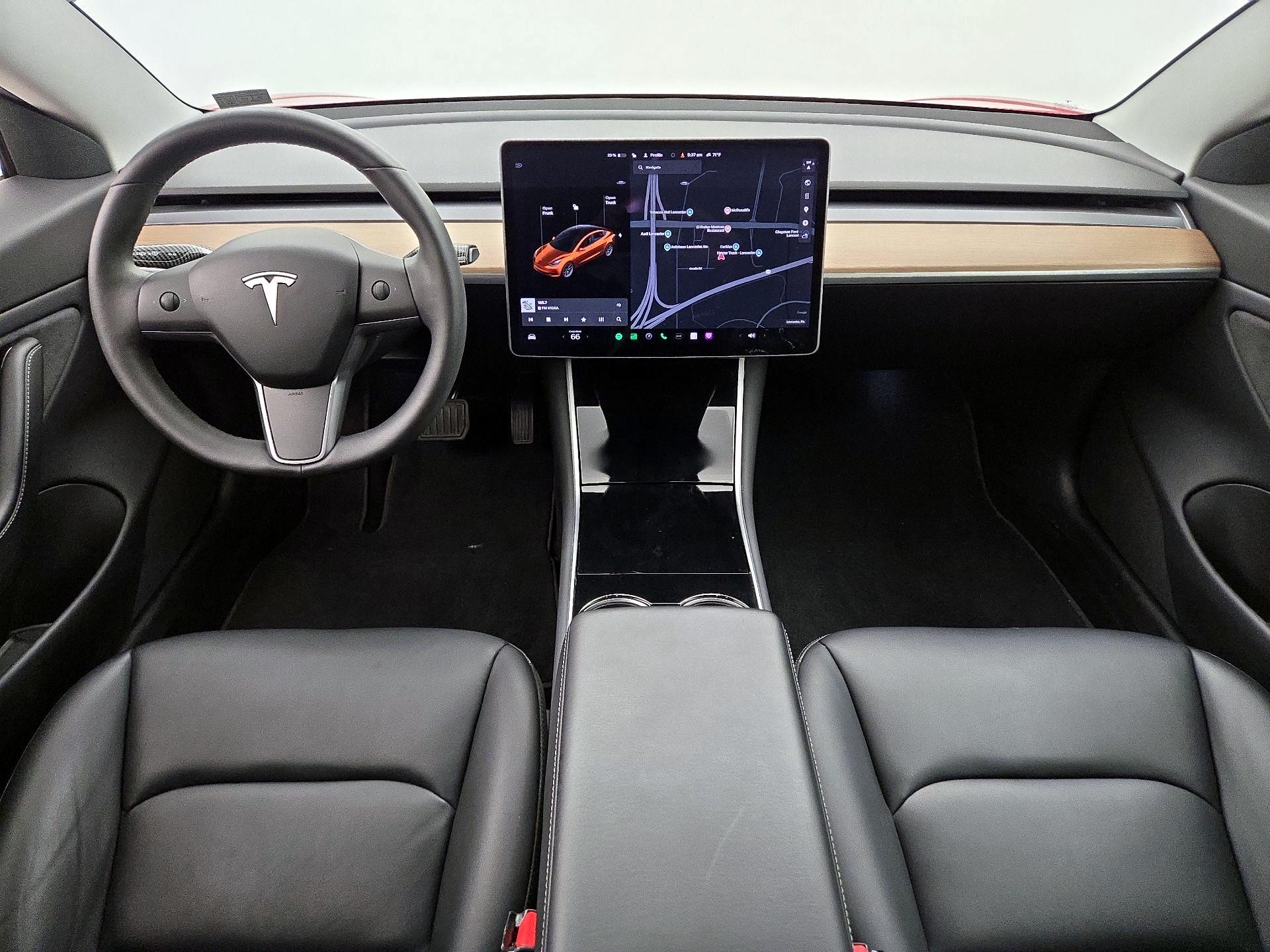 Thumbnail: 2020 Tesla Model 3 - 9