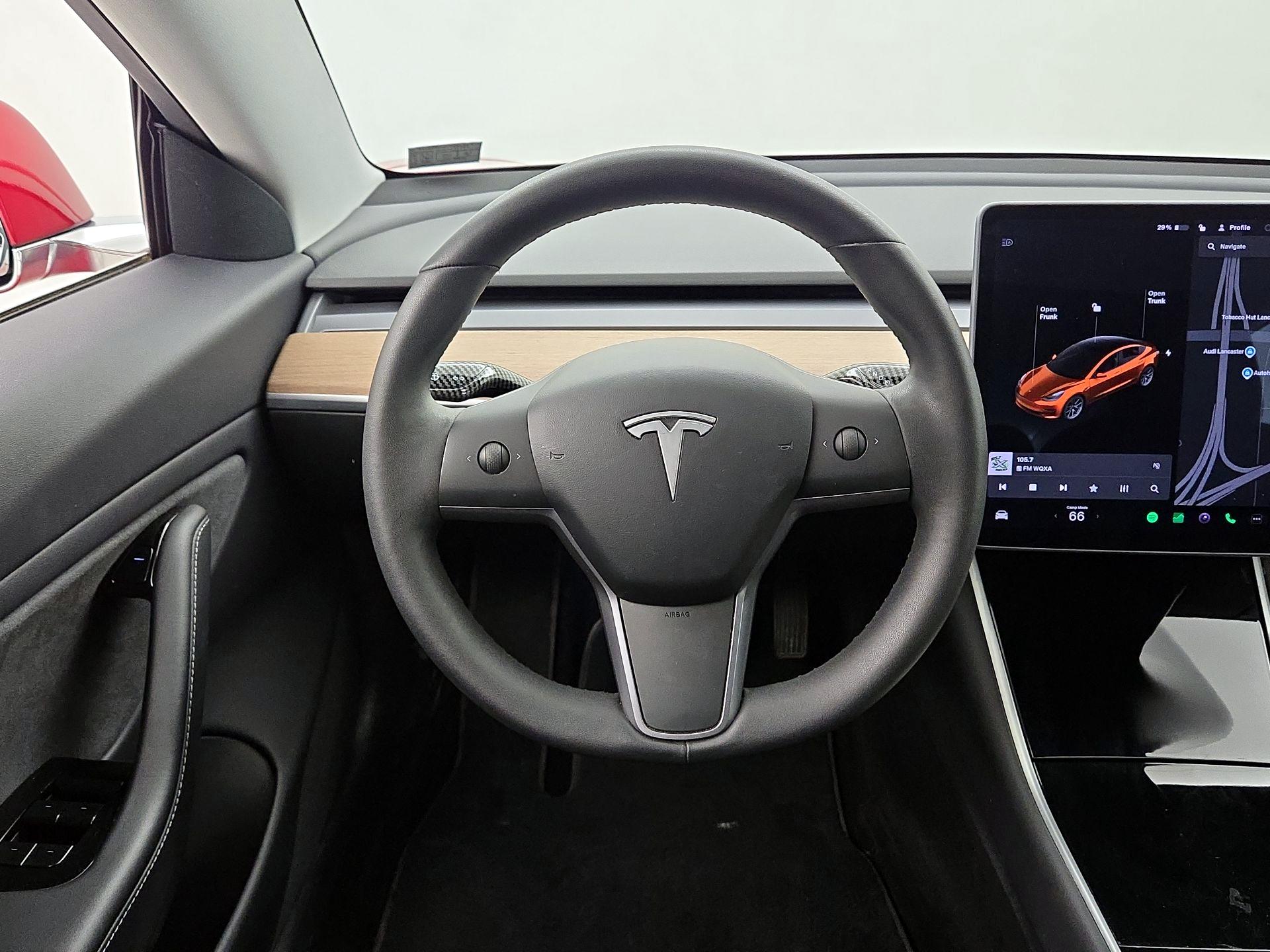 Thumbnail: 2020 Tesla Model 3 - 10
