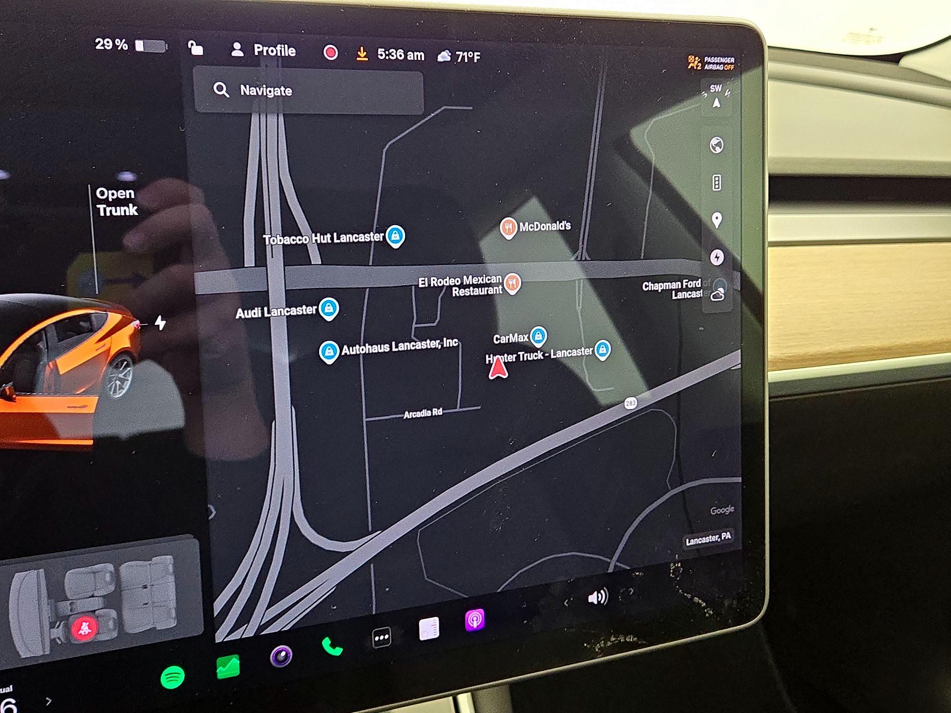 Thumbnail: 2020 Tesla Model 3 - 13