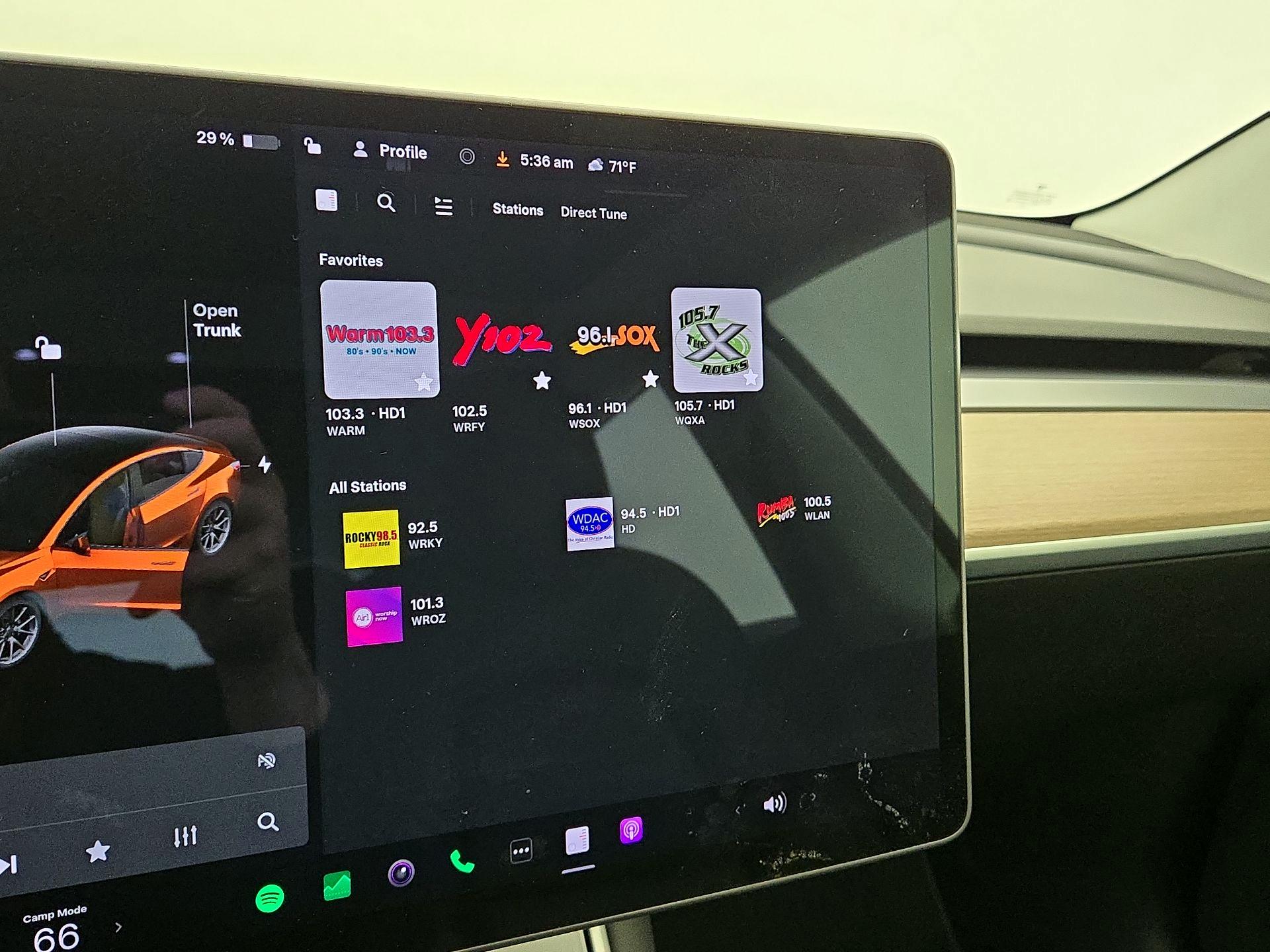 Thumbnail: 2020 Tesla Model 3 - 15