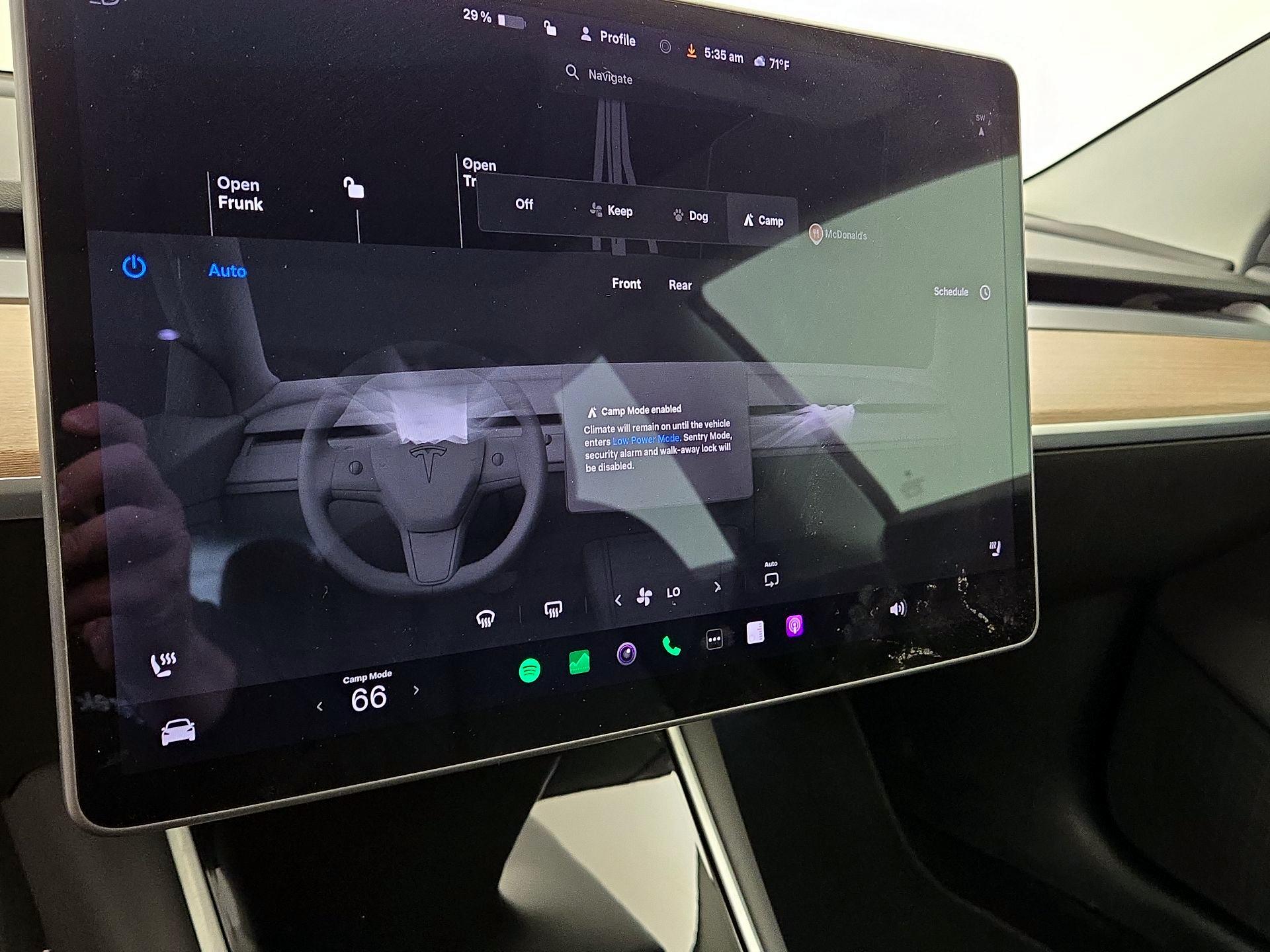 Thumbnail: 2020 Tesla Model 3 - 16