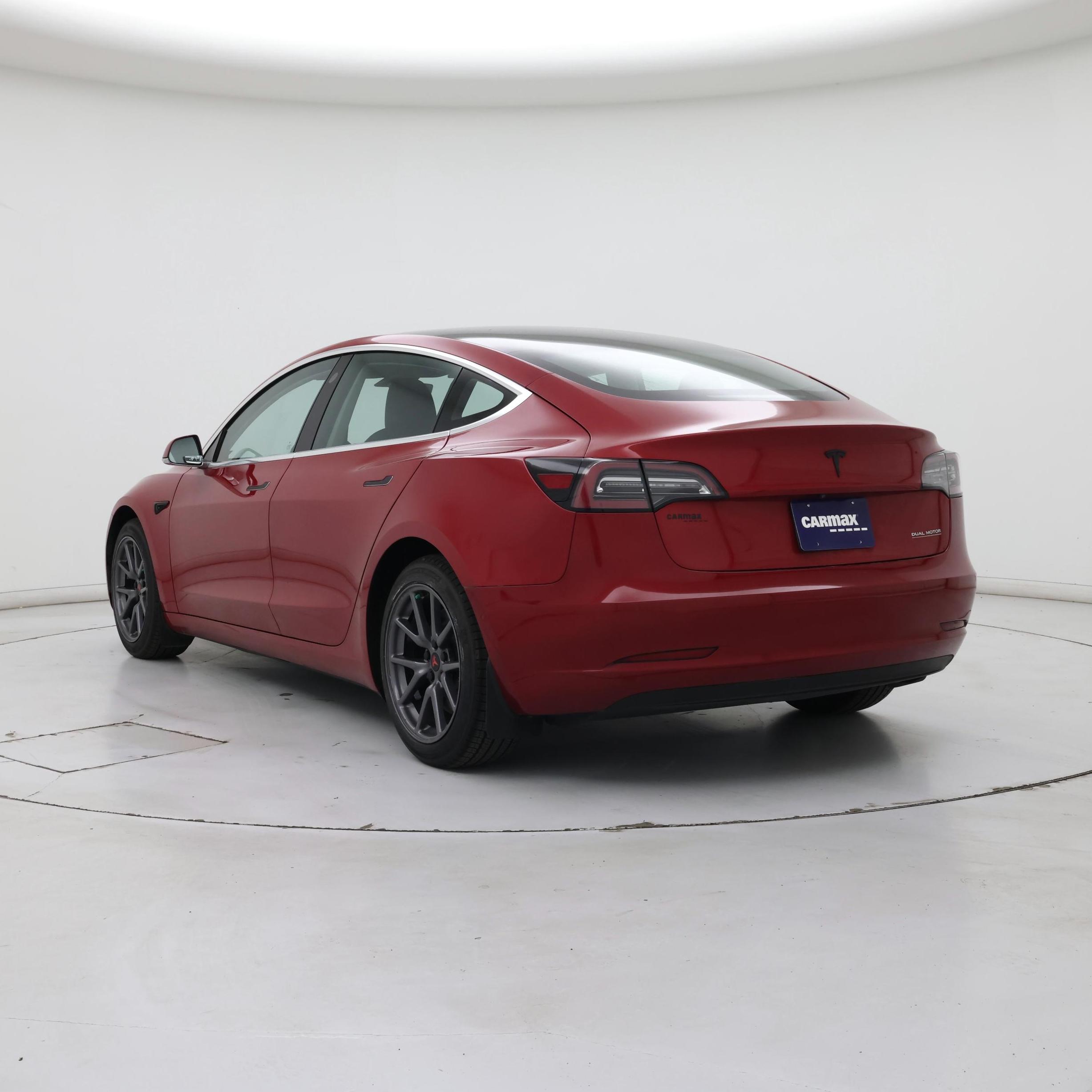 Thumbnail: 2020 Tesla Model 3 - 2