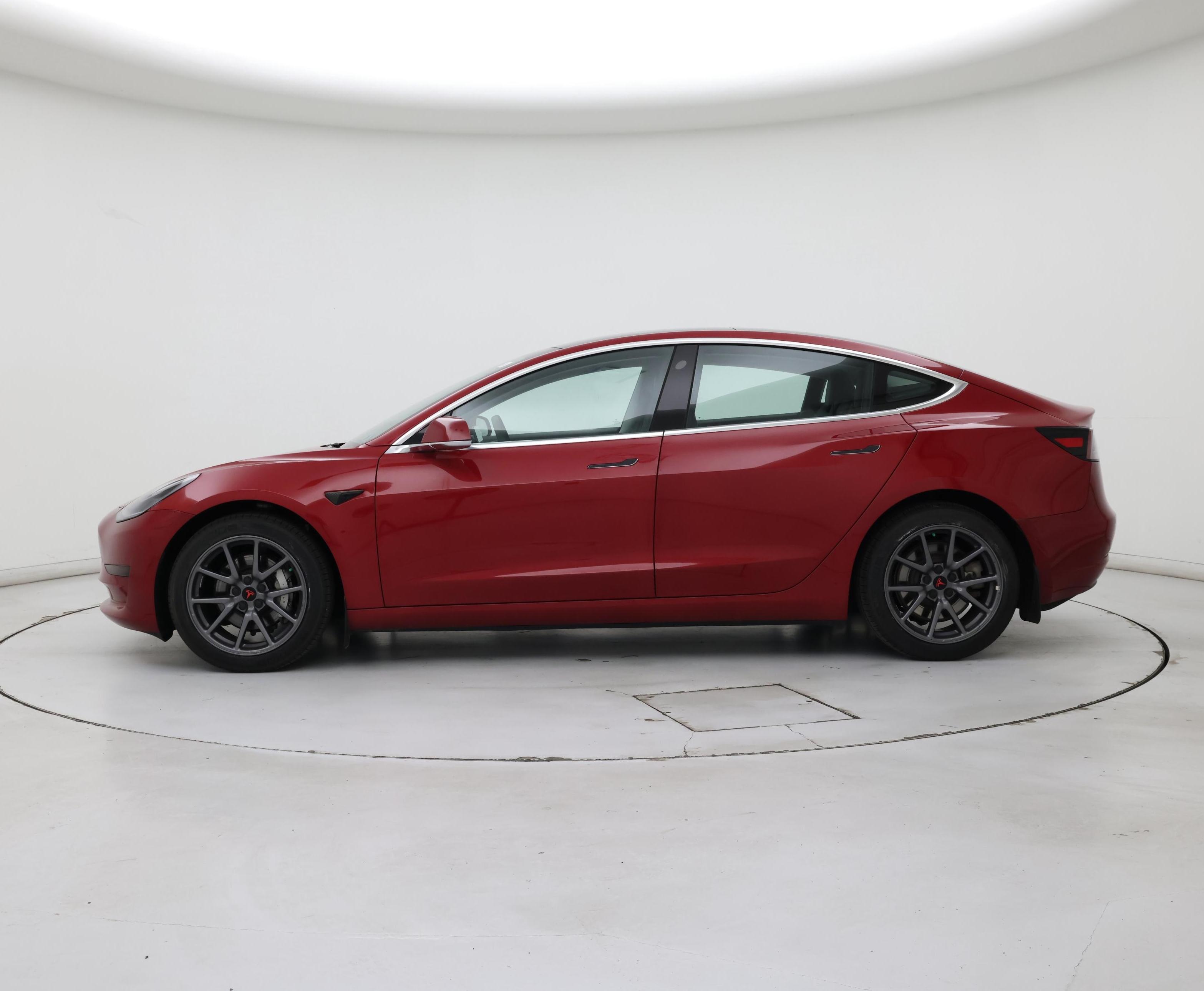 Thumbnail: 2020 Tesla Model 3 - 3