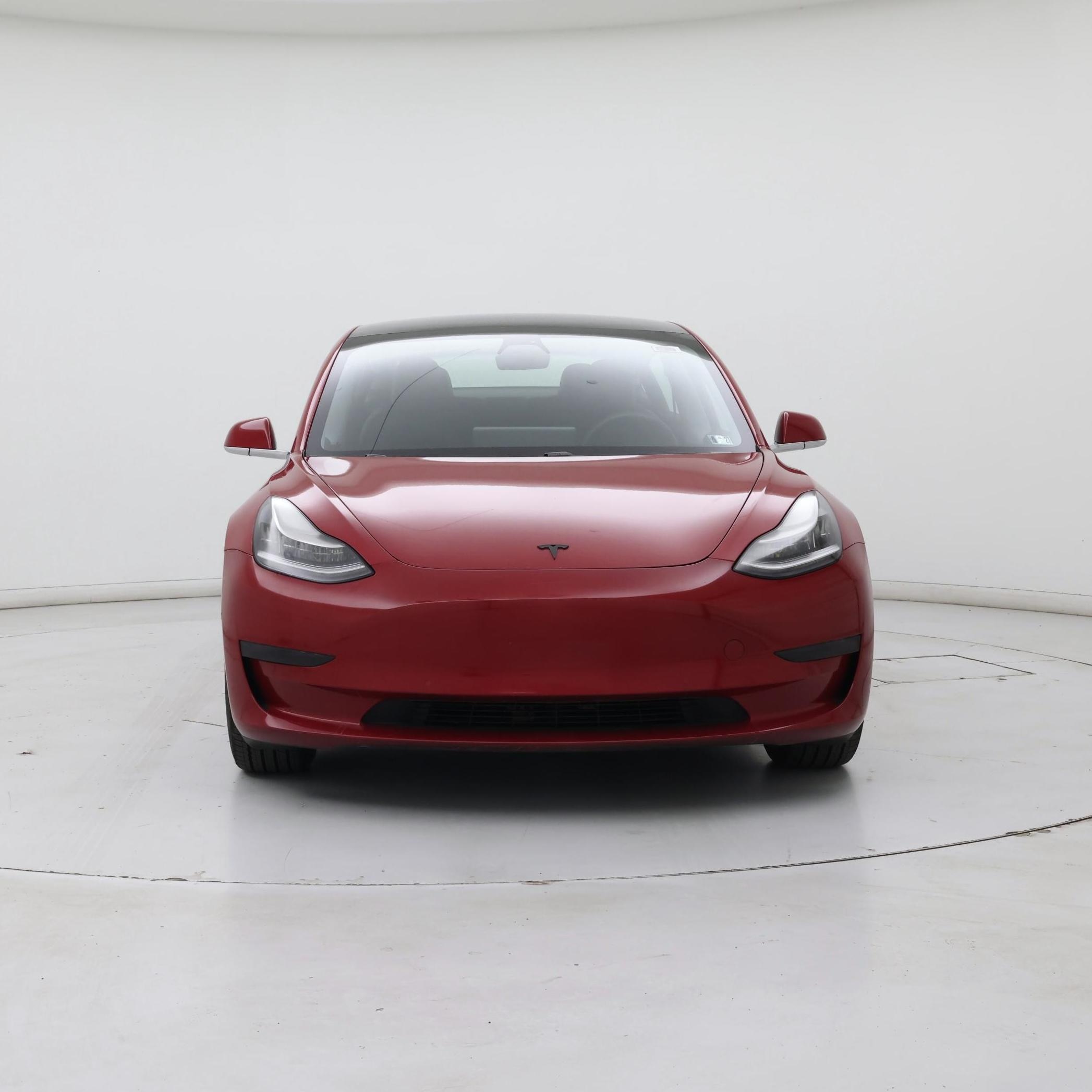 Thumbnail: 2020 Tesla Model 3 - 5