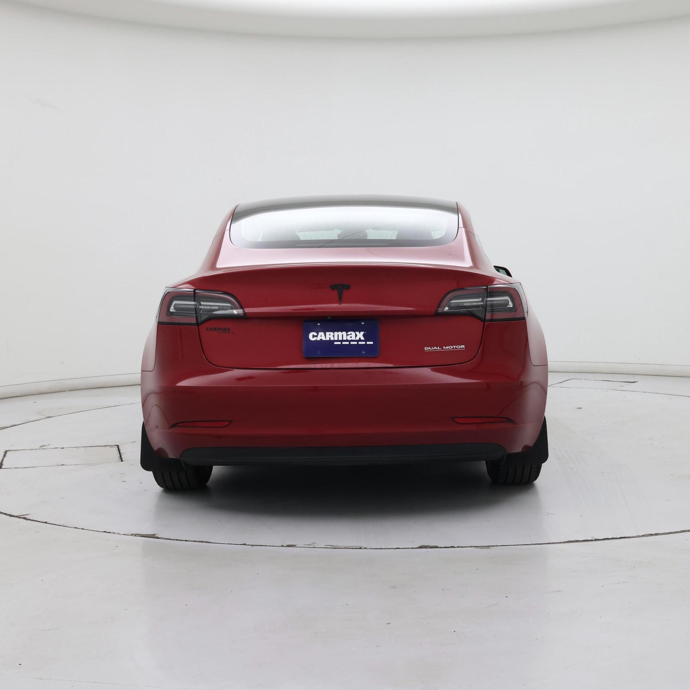 Thumbnail: 2020 Tesla Model 3 - 6