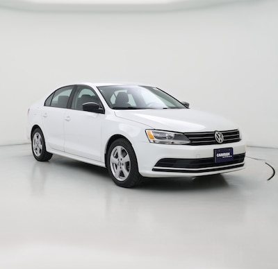 2016 Volkswagen Jetta S