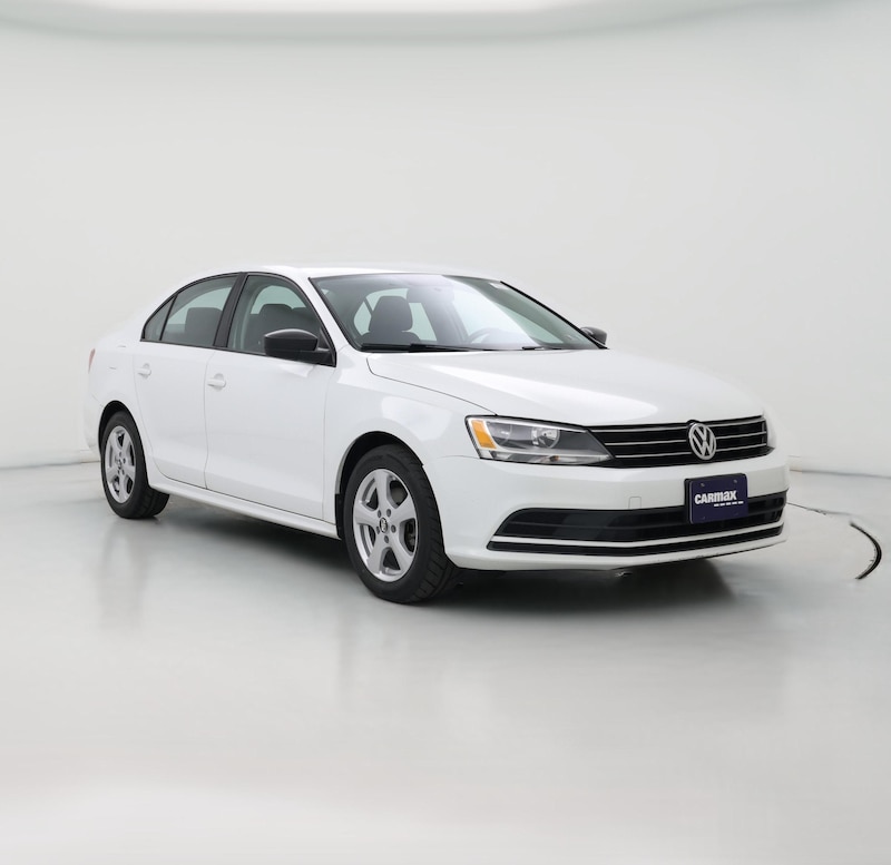 2016 Volkswagen Jetta S