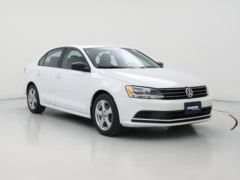 2016 Volkswagen Jetta S