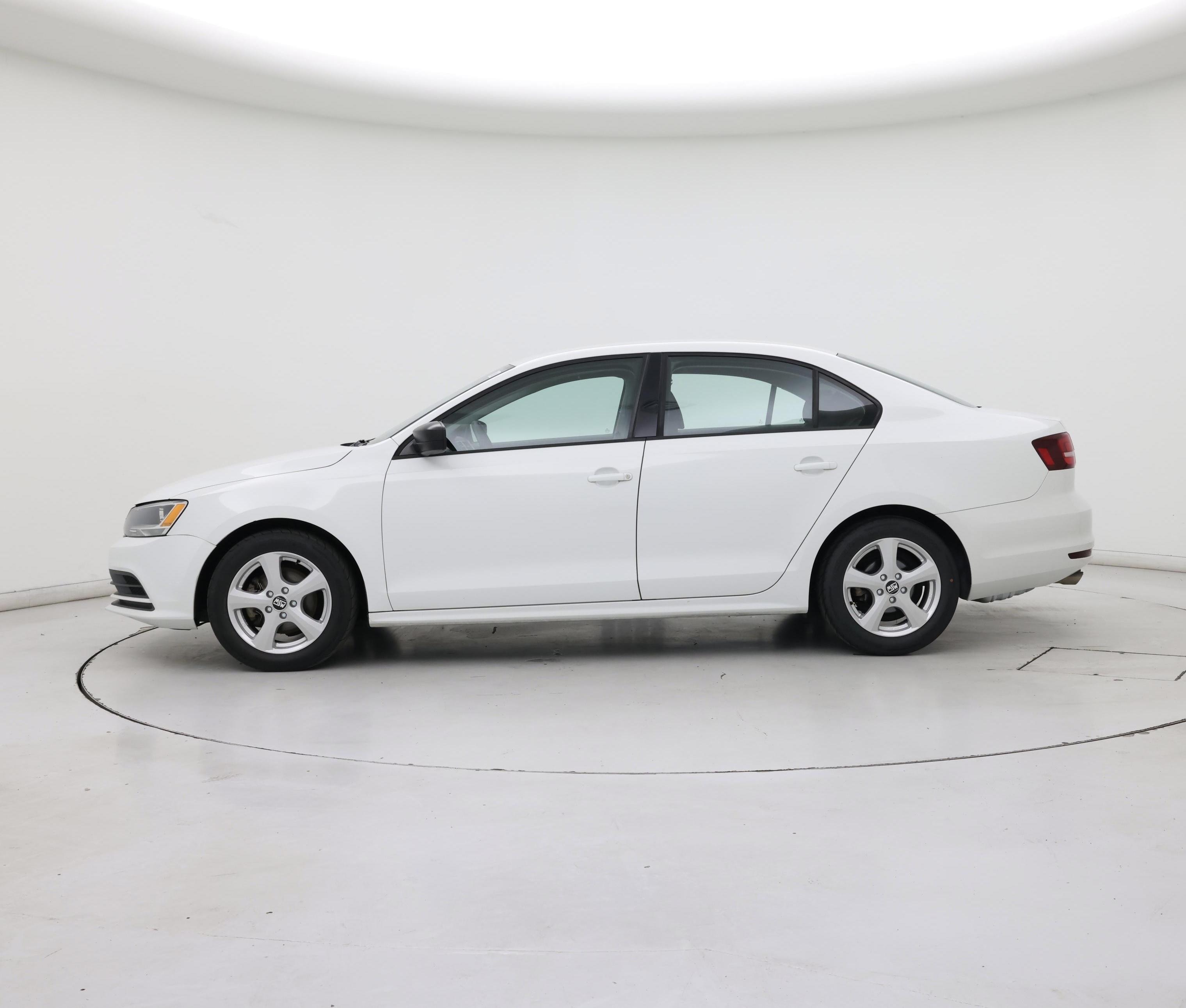 Thumbnail: 2016 Volkswagen Jetta - 3