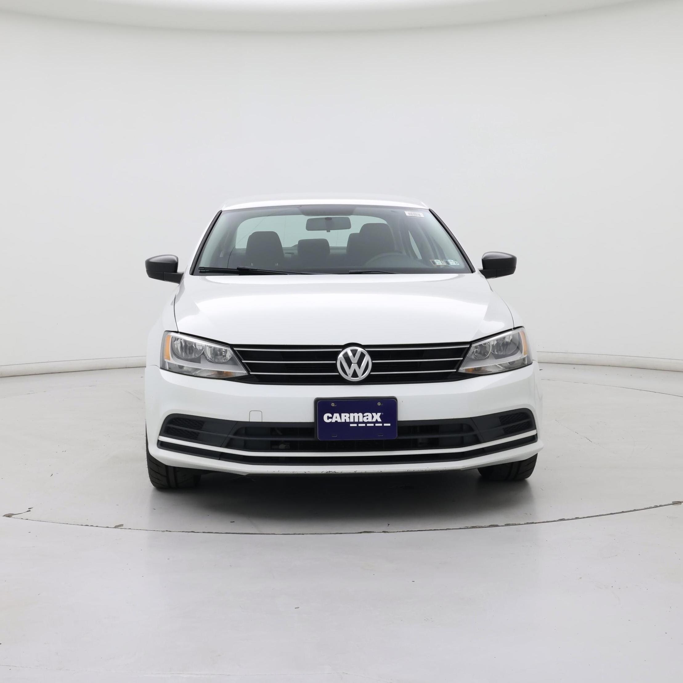 Thumbnail: 2016 Volkswagen Jetta - 5