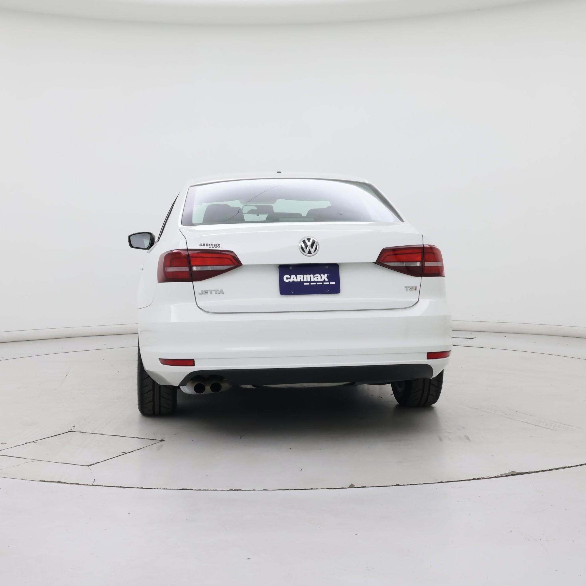 Thumbnail: 2016 Volkswagen Jetta - 6