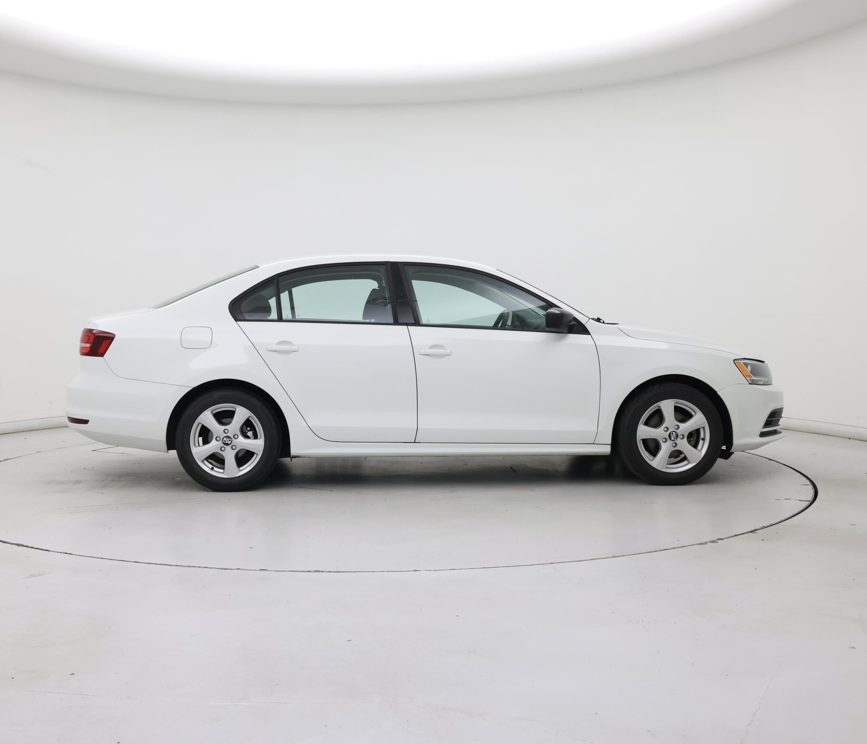 Thumbnail: 2016 Volkswagen Jetta - 7