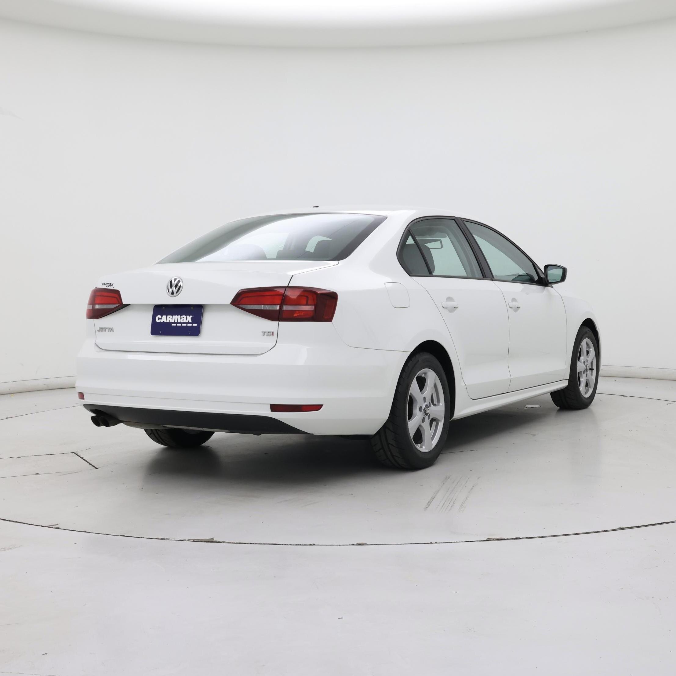 Thumbnail: 2016 Volkswagen Jetta - 8