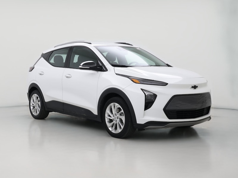 2023 Chevrolet Bolt EUV LT -
                  Lancaster, PA