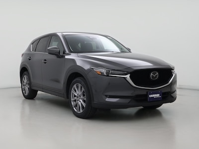 2020 Mazda CX-5 Grand Touring Reserve