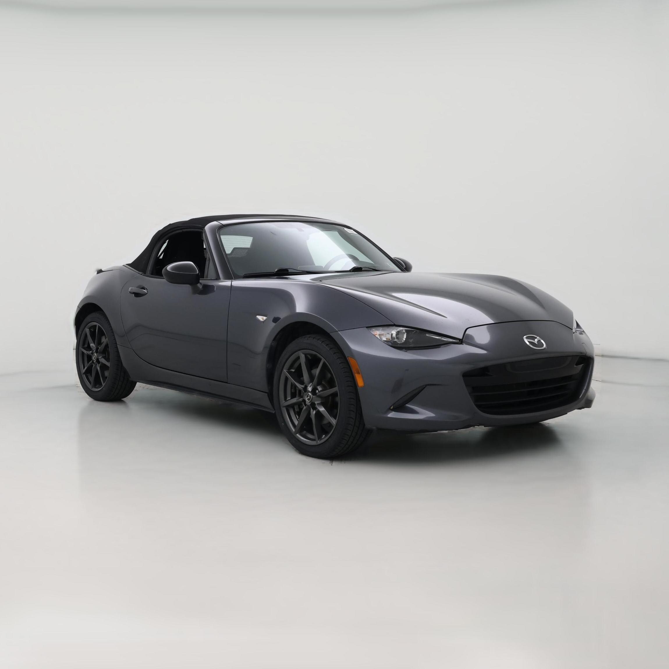 Thumbnail: 2016 Mazda MX-5 Miata - 1