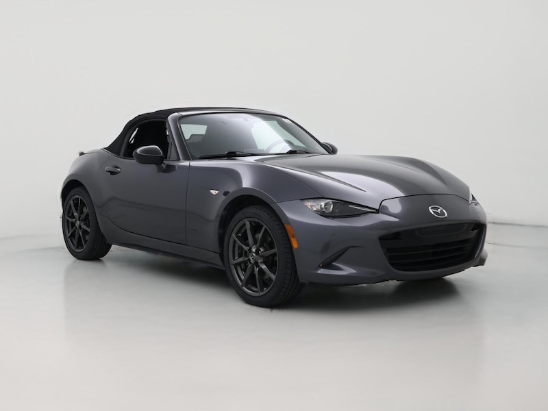 2016 Mazda MX-5 Miata Club -
                  Lancaster, PA