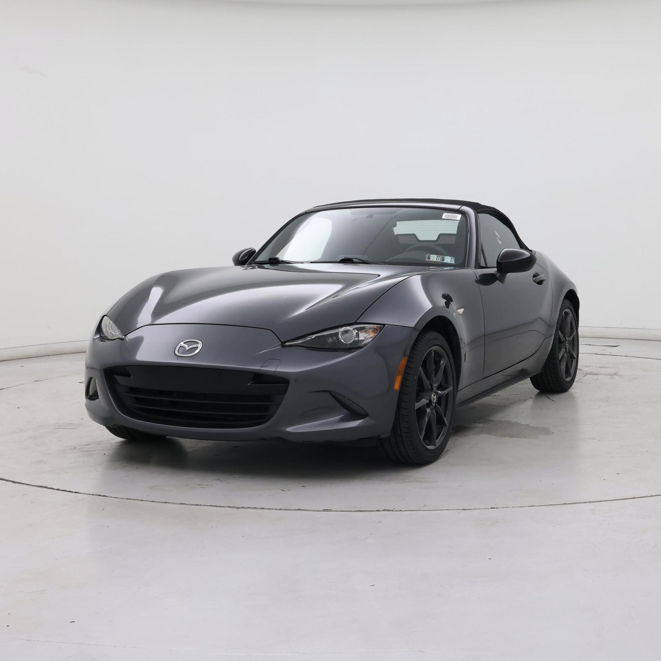 Thumbnail: 2016 Mazda MX-5 Miata - 4