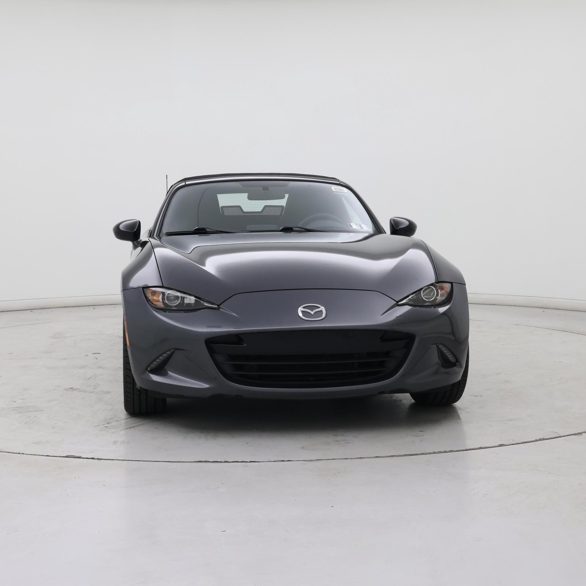 Thumbnail: 2016 Mazda MX-5 Miata - 5
