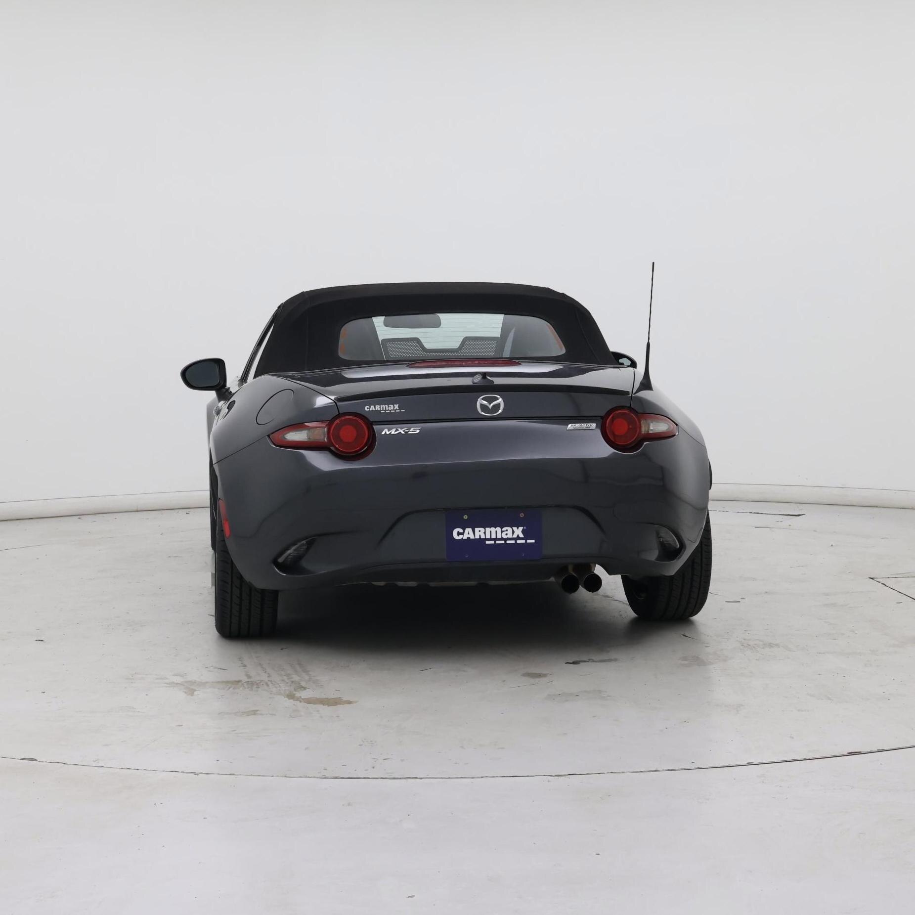 Thumbnail: 2016 Mazda MX-5 Miata - 6