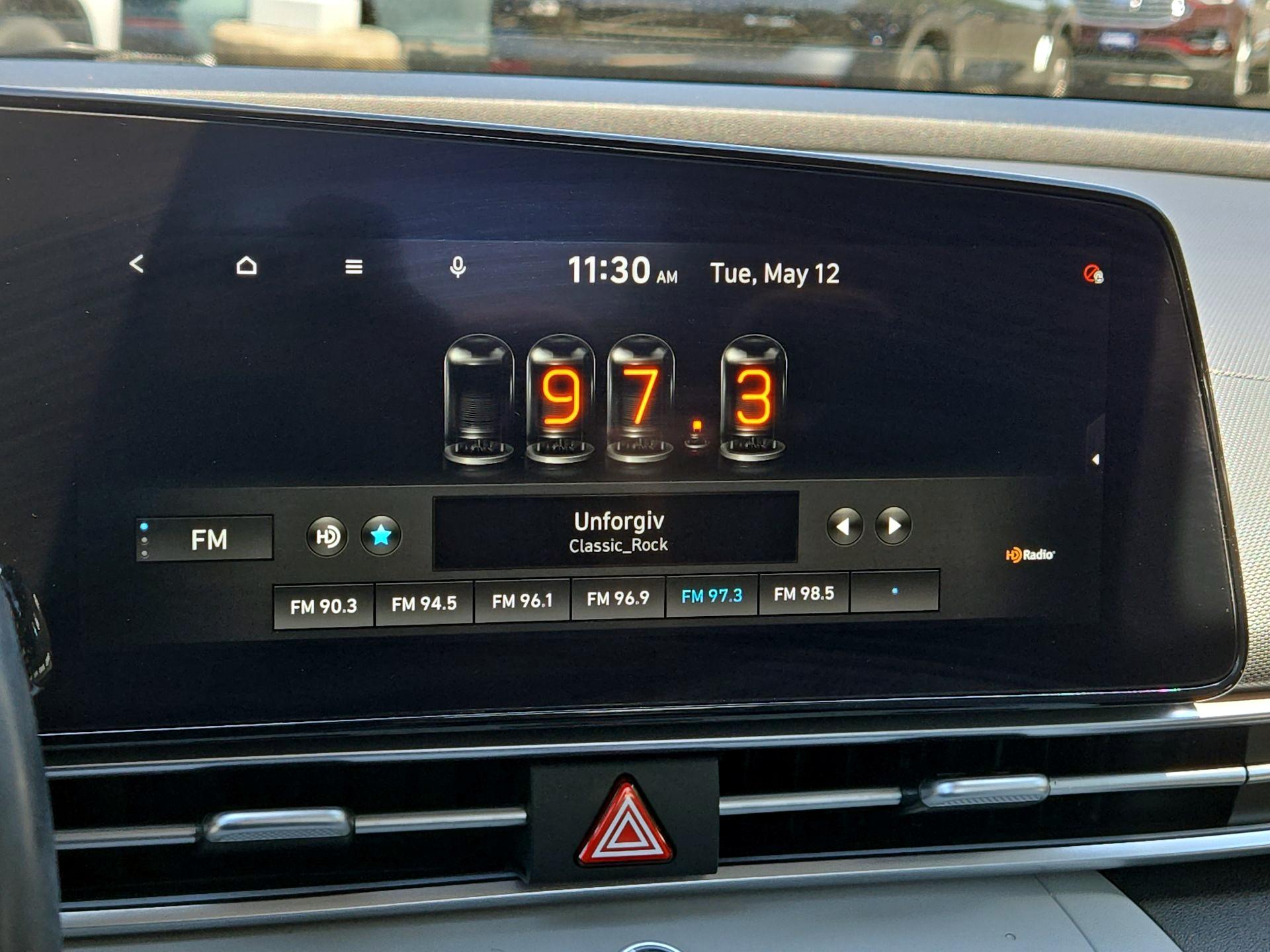Thumbnail: 2021 Hyundai Elantra - 14