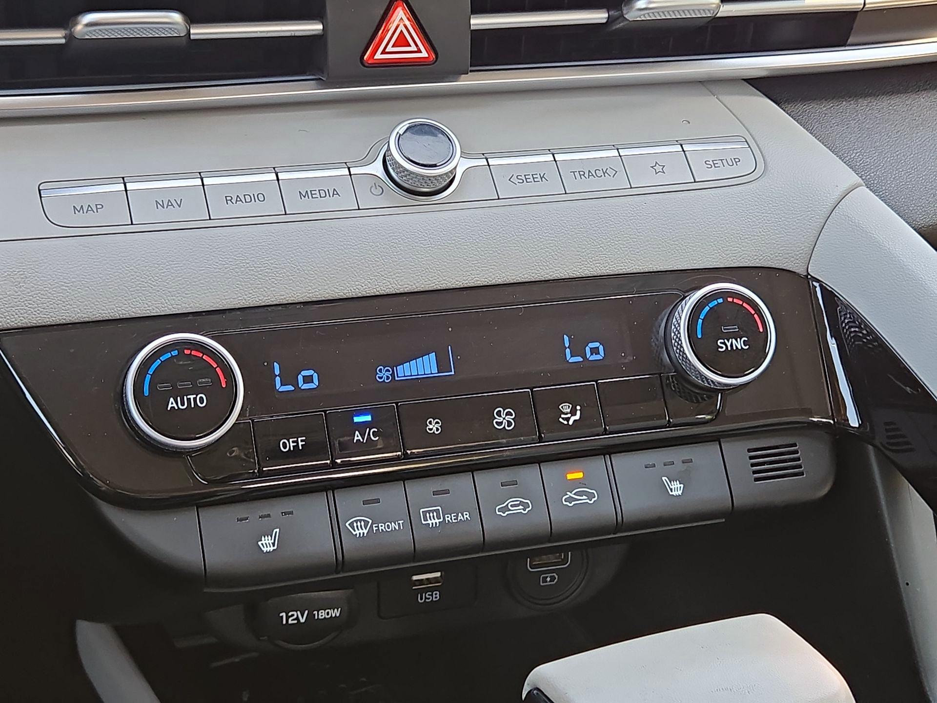 Thumbnail: 2021 Hyundai Elantra - 15