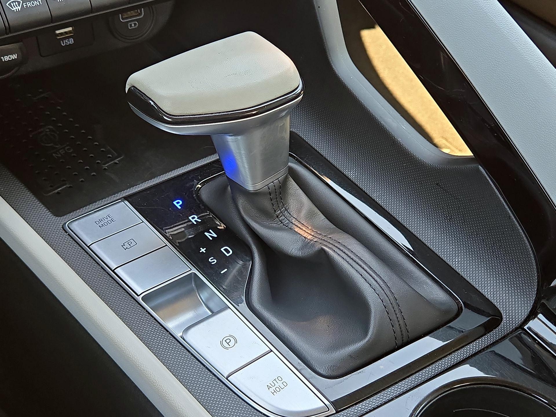 Thumbnail: 2021 Hyundai Elantra - 16