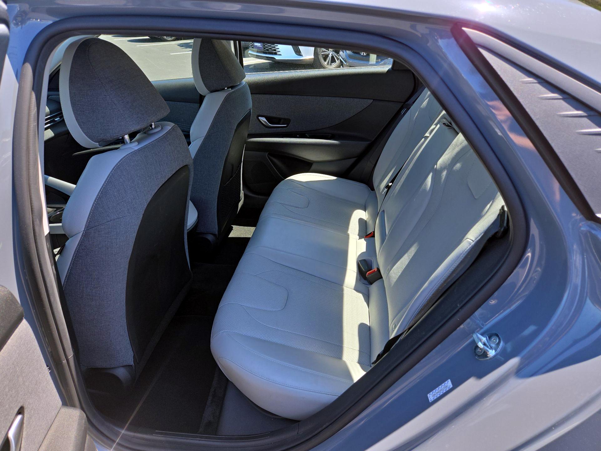 Thumbnail: 2021 Hyundai Elantra - 19