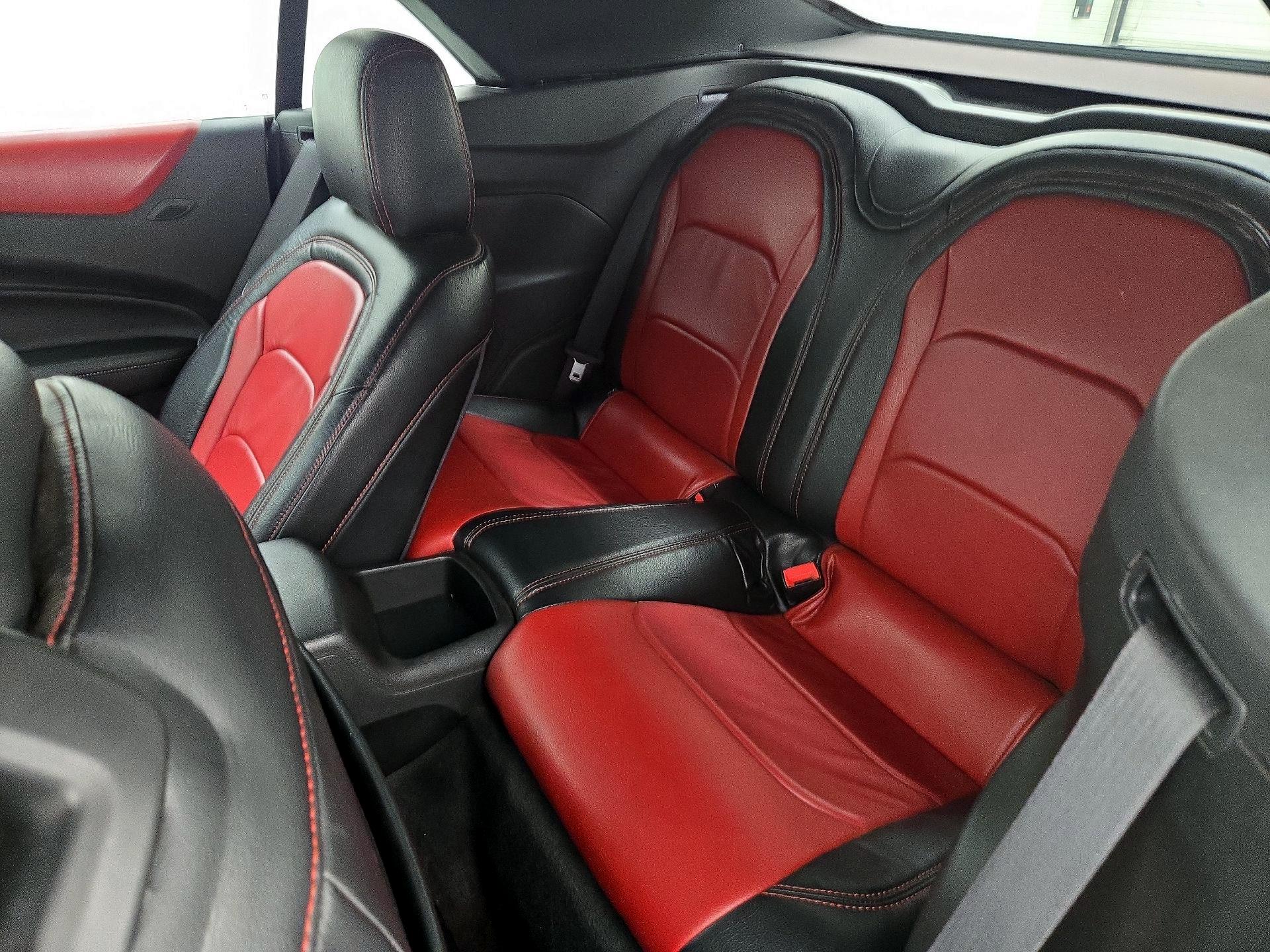 Thumbnail: 2018 Chevrolet Camaro - 18