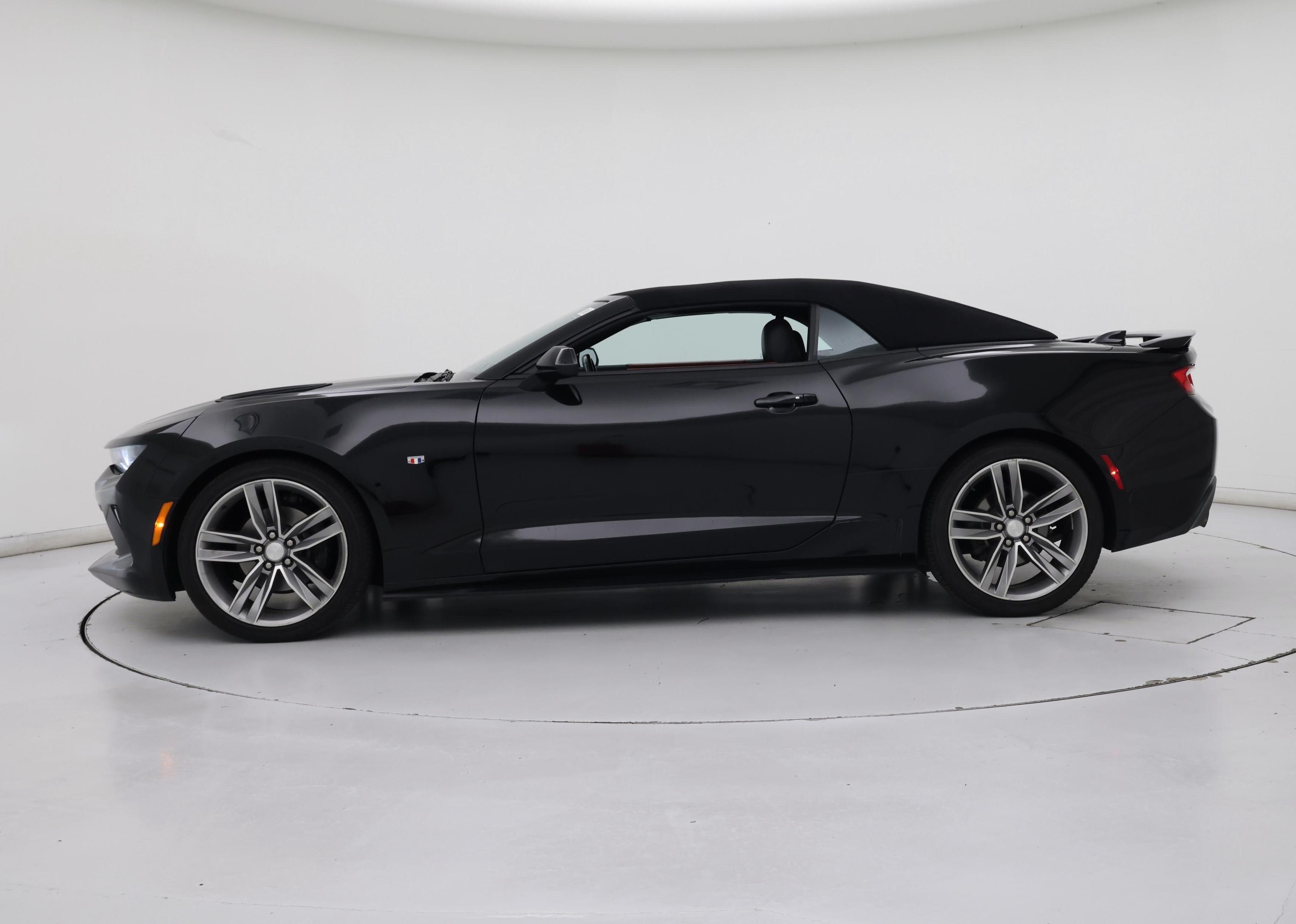 Thumbnail: 2018 Chevrolet Camaro - 3