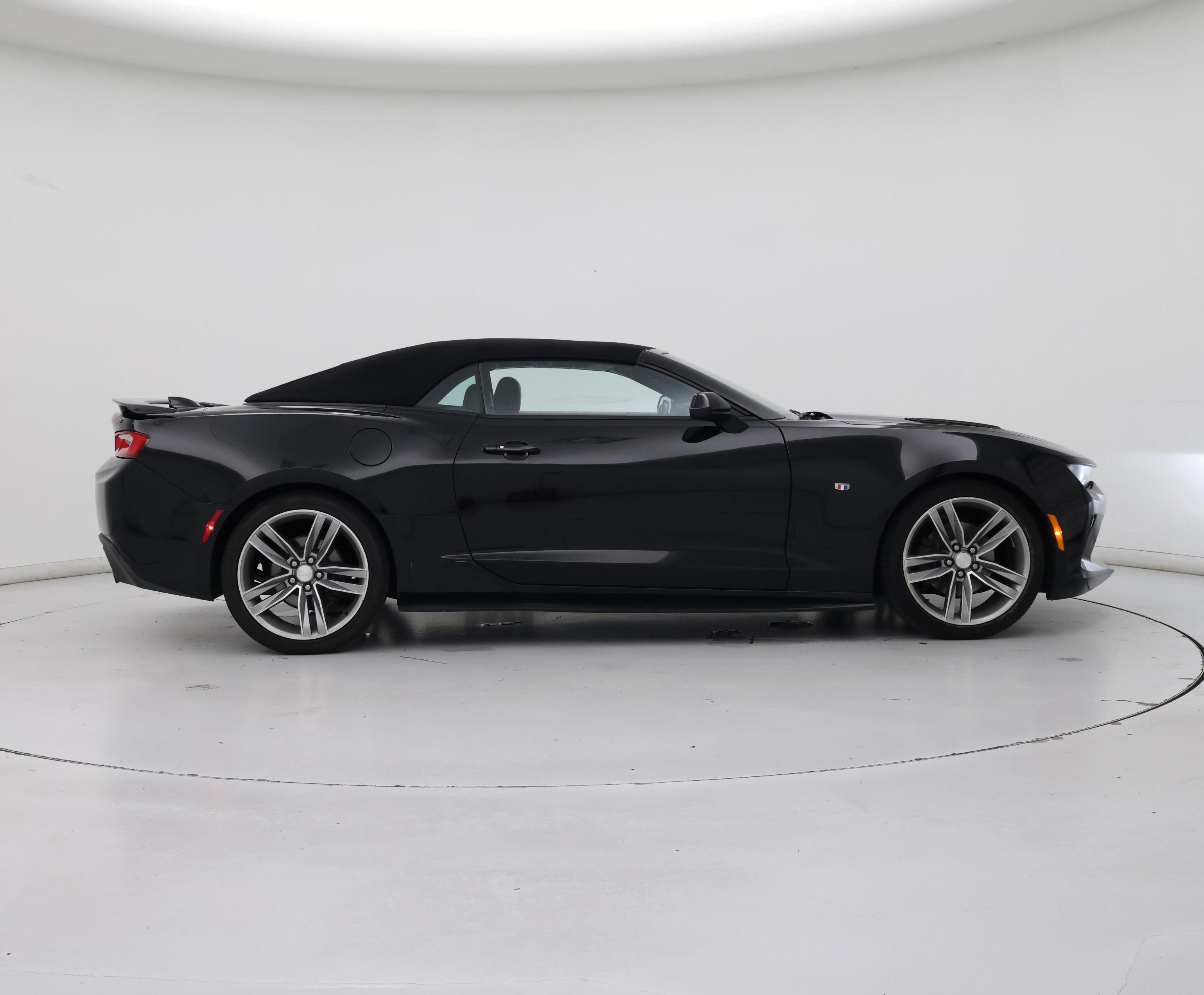 Thumbnail: 2018 Chevrolet Camaro - 7