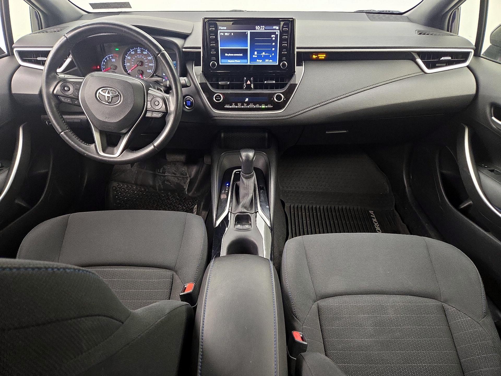 Thumbnail: 2020 Toyota Corolla - 9